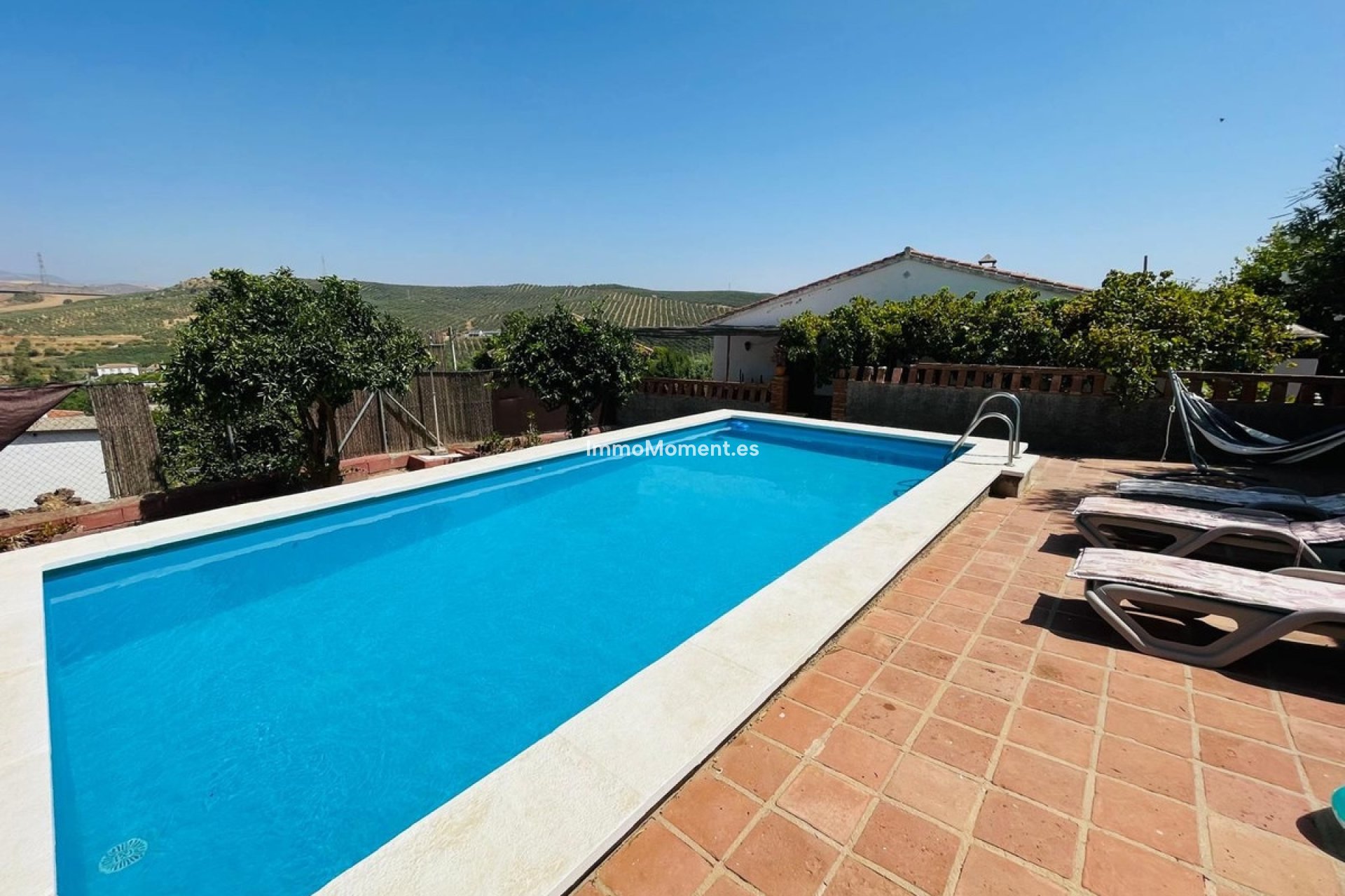 Bestaande woning - Vrijstaande villa - Binnenland  - Alora