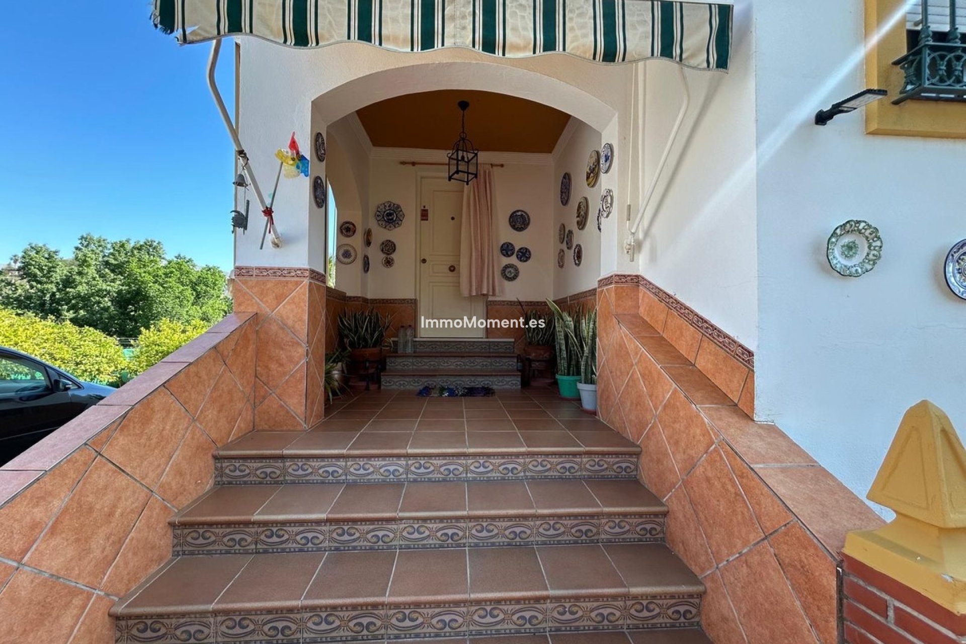 Bestaande woning - Vrijstaande villa - Binnenland  - Alora