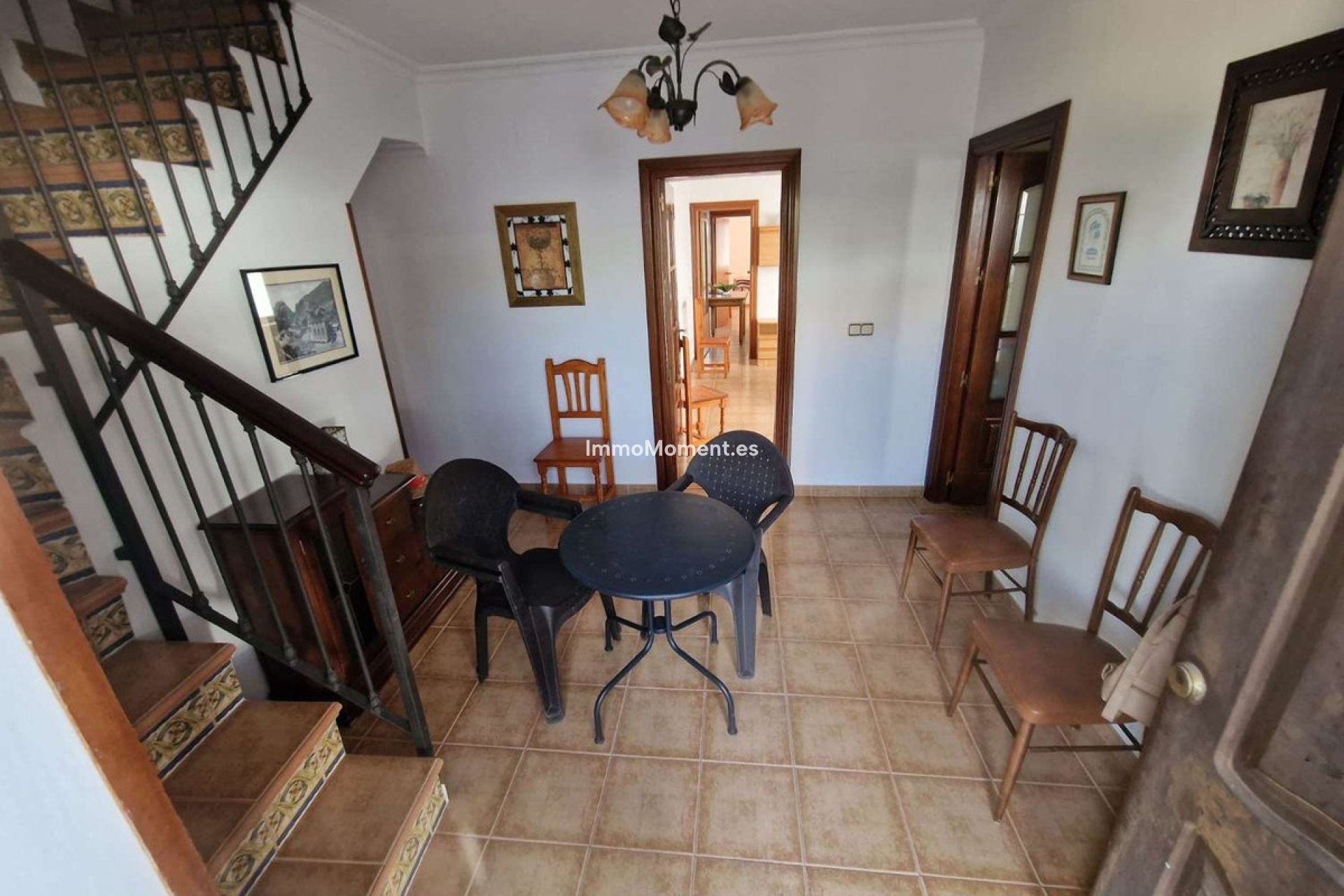 Bestaande woning - Vrijstaande villa - Binnenland  - Alora