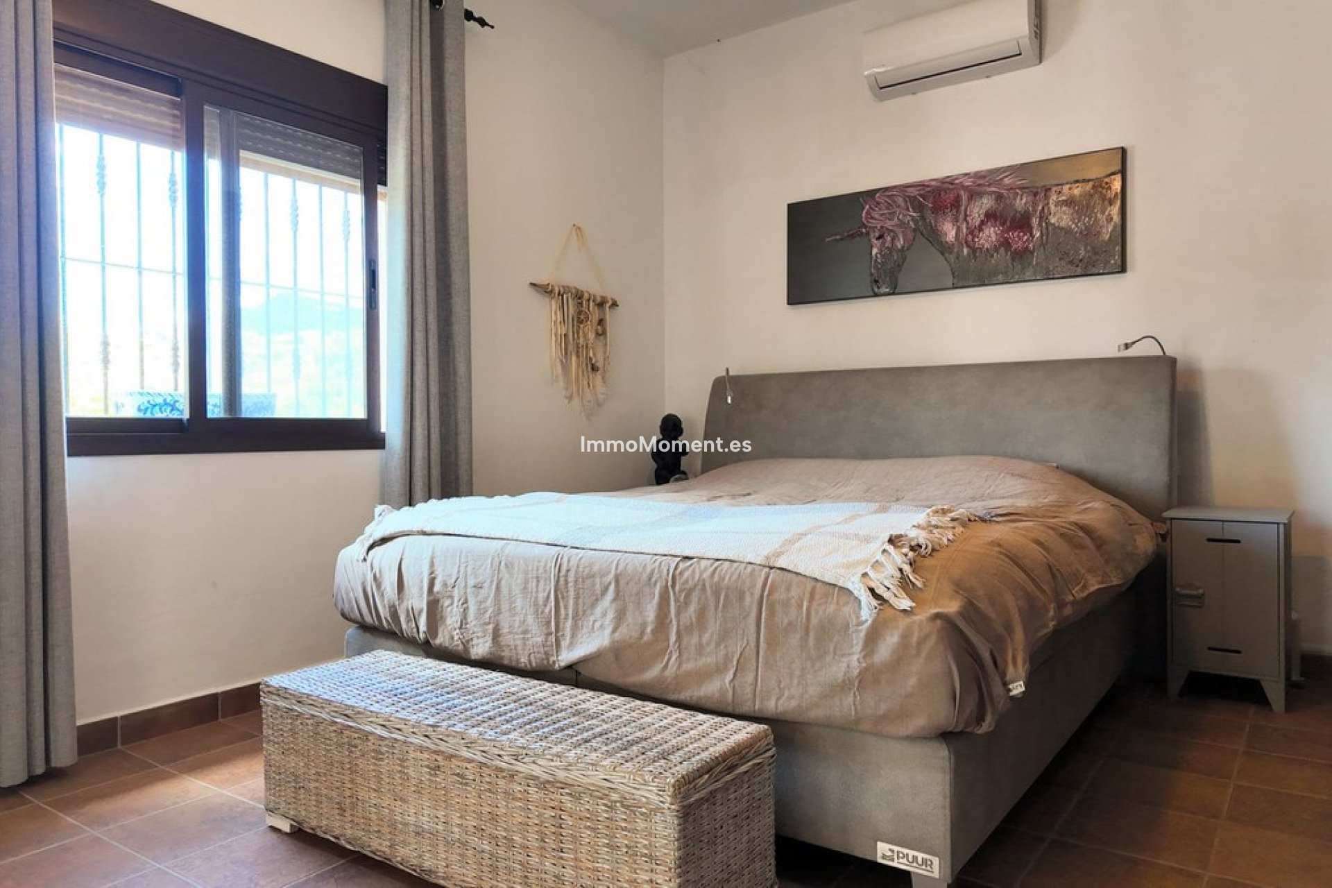 Bestaande woning - Vrijstaande villa - Binnenland  - Alora