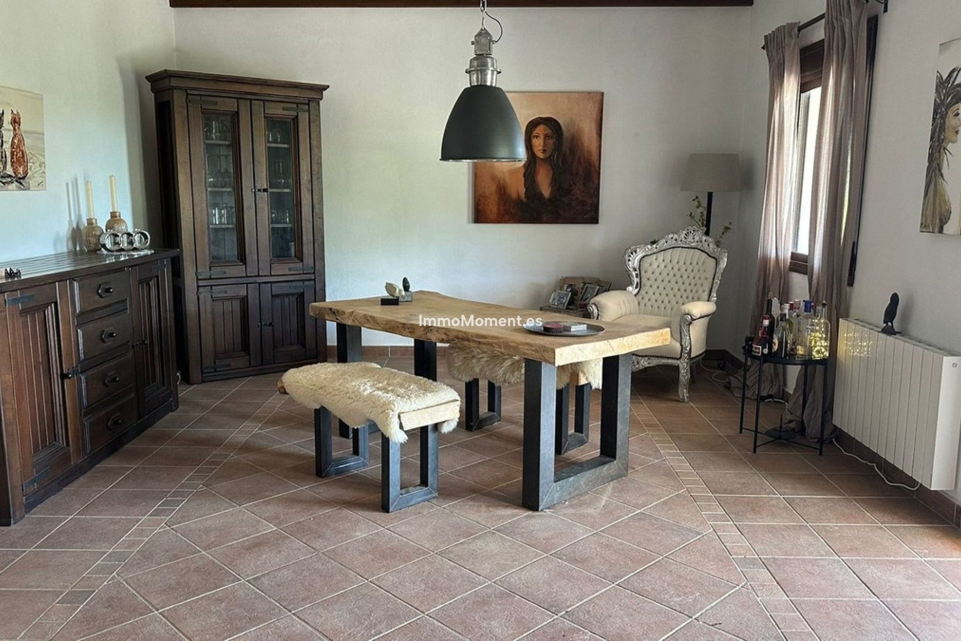 Bestaande woning - Vrijstaande villa - Binnenland  - Alora