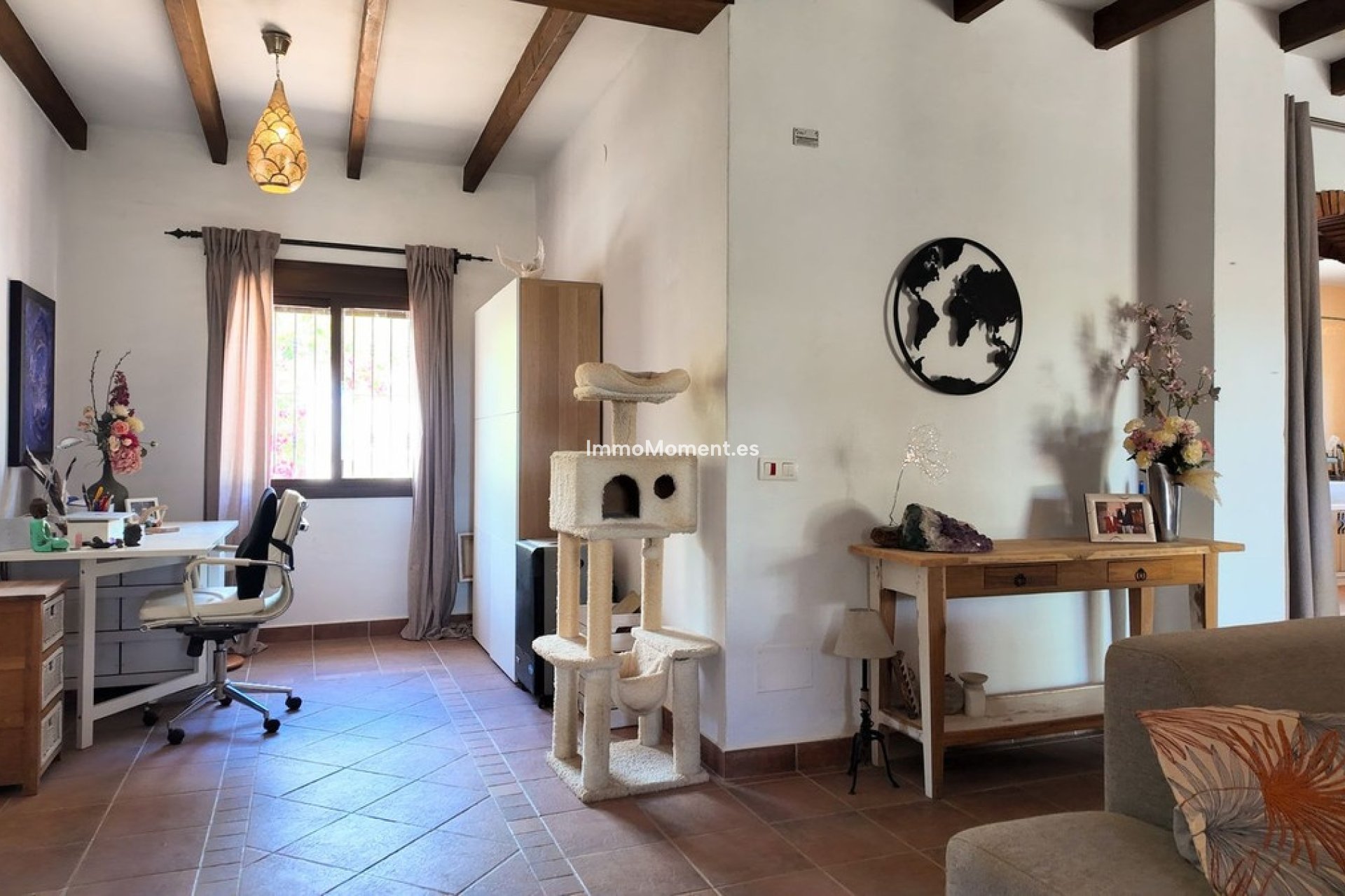 Bestaande woning - Vrijstaande villa - Binnenland  - Alora