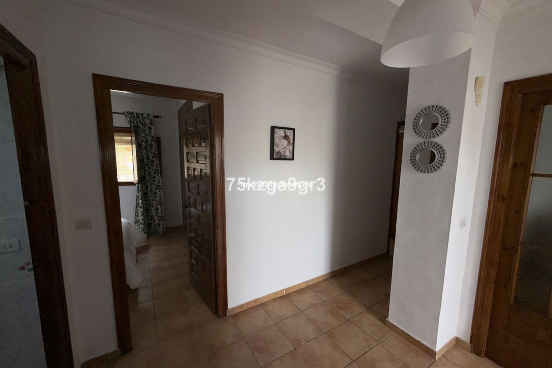 Bestaande woning - Vrijstaande villa - Binnenland  - Alora
