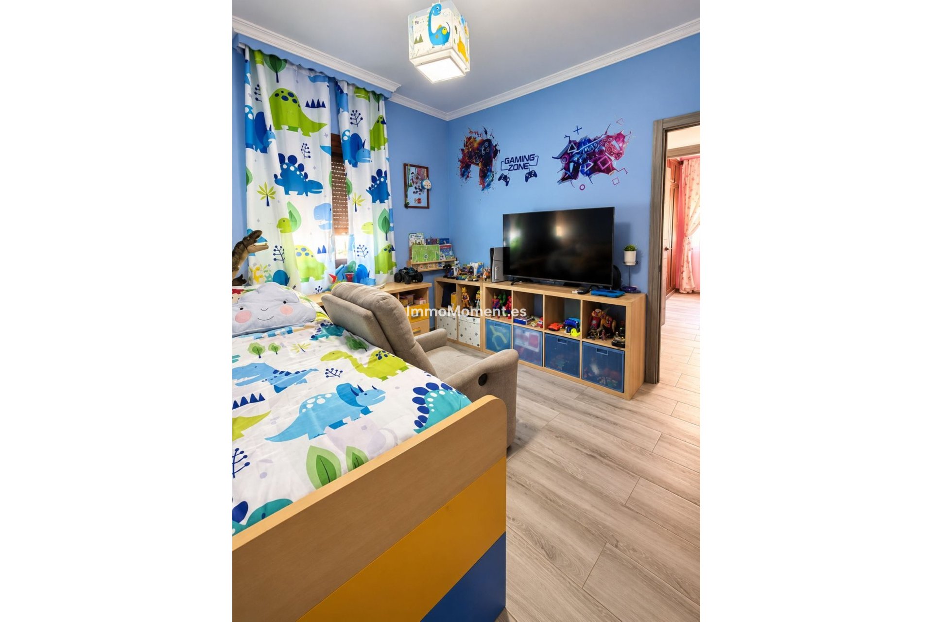 Bestaande woning - Vrijstaande villa - Binnenland  - Cártama Centro