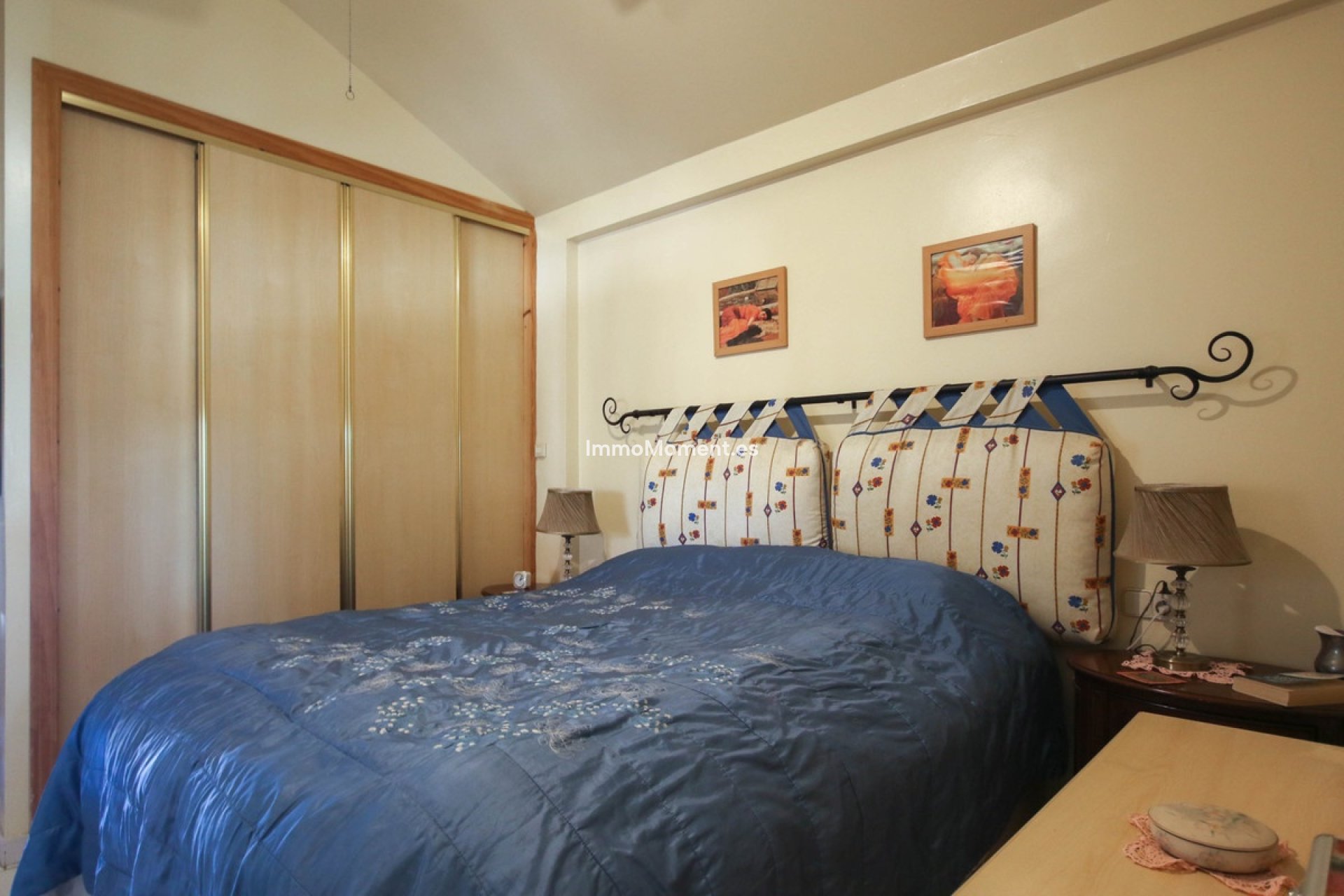 Bestaande woning - Vrijstaande villa - Binnenland  - Cártama Centro