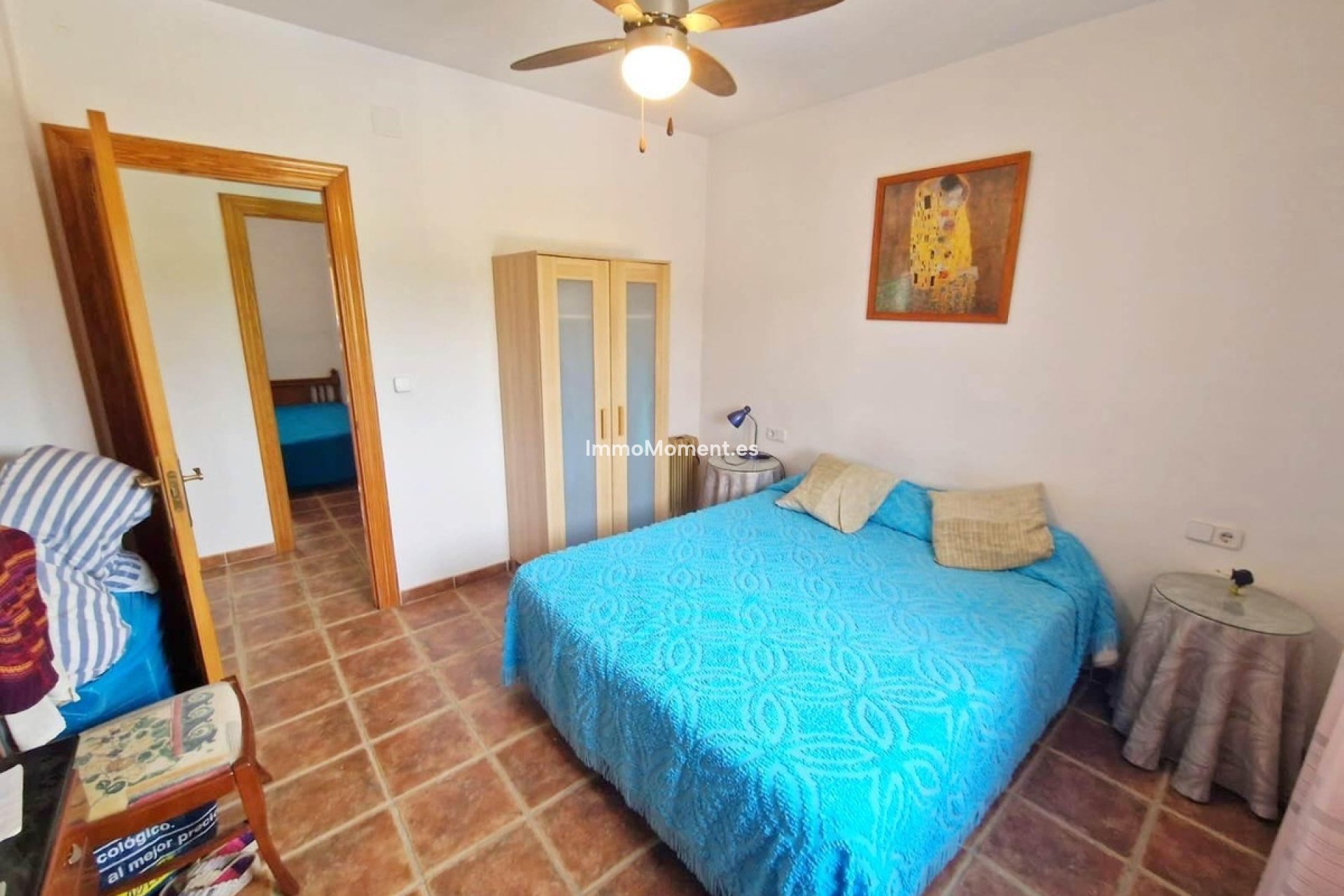 Bestaande woning - Vrijstaande villa - Binnenland  - Cártama Centro