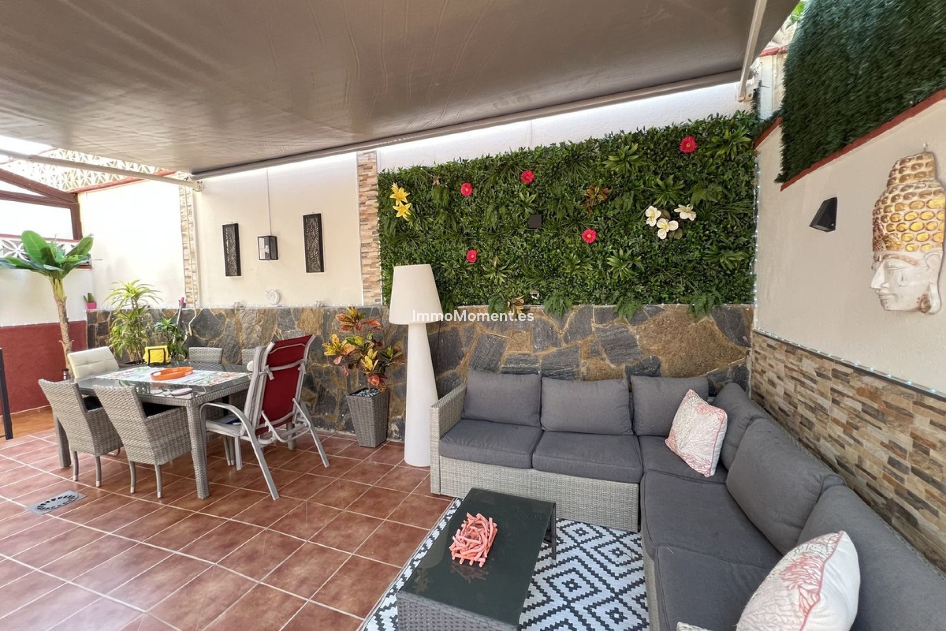 Bestaande woning - Vrijstaande villa - Binnenland  - Cártama Centro