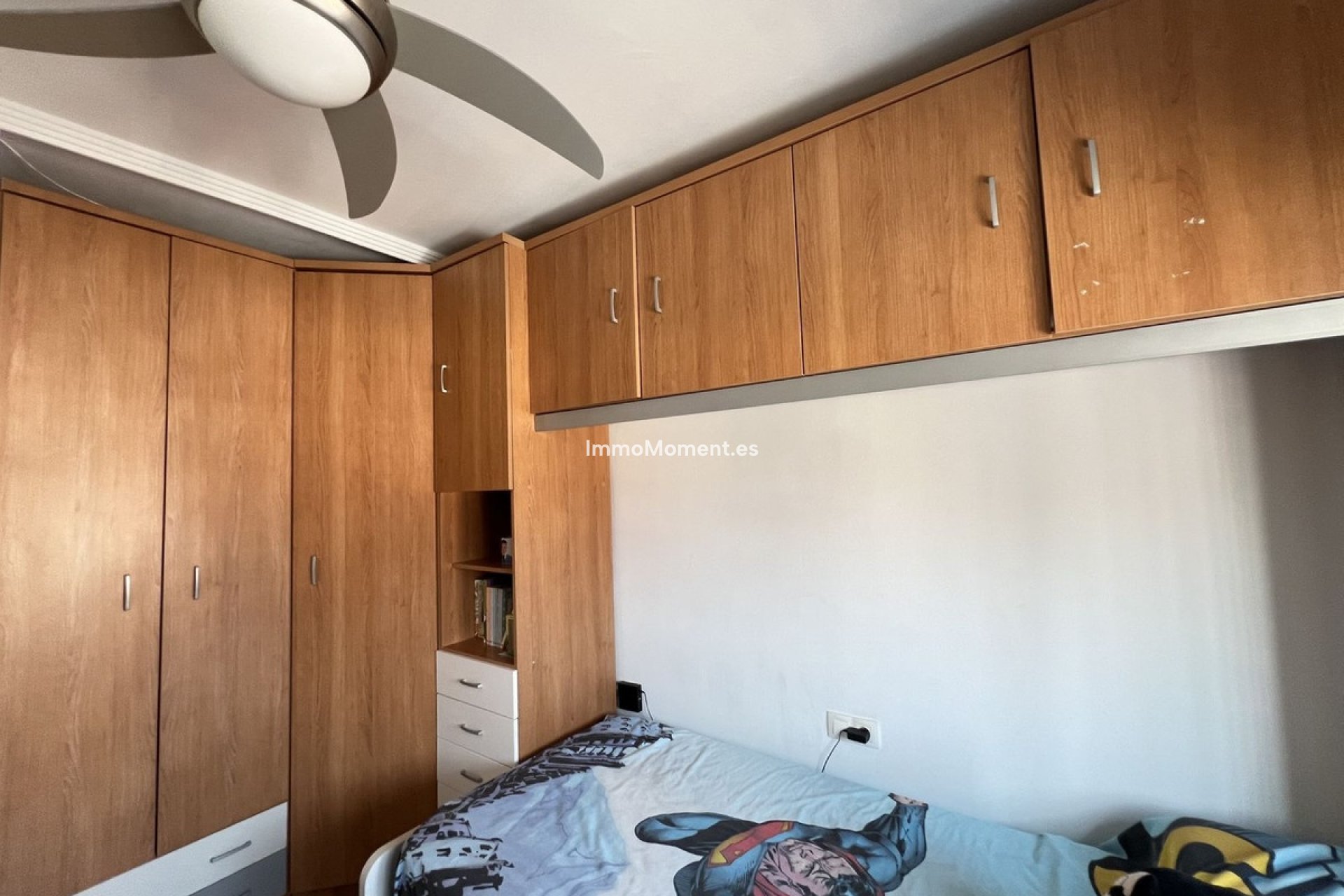 Bestaande woning - Vrijstaande villa - Binnenland  - Cártama Centro