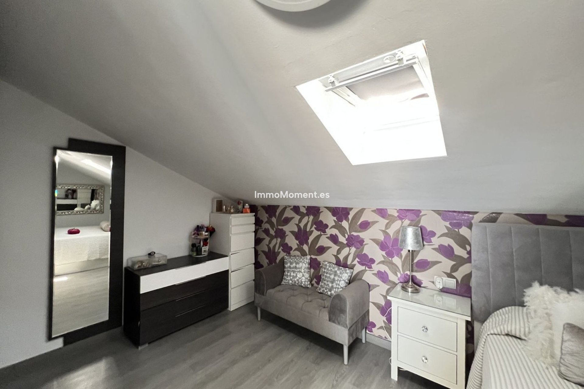 Bestaande woning - Vrijstaande villa - Binnenland  - Cártama Centro