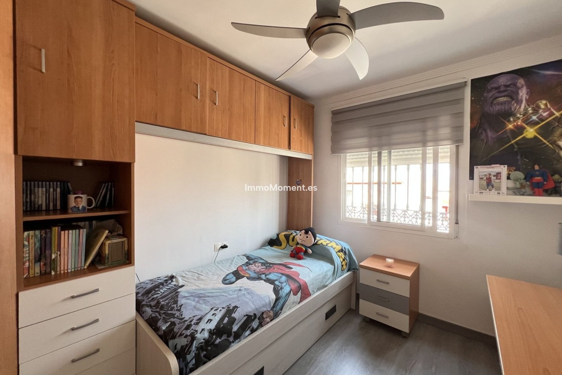 Bestaande woning - Vrijstaande villa - Binnenland  - Cártama Centro