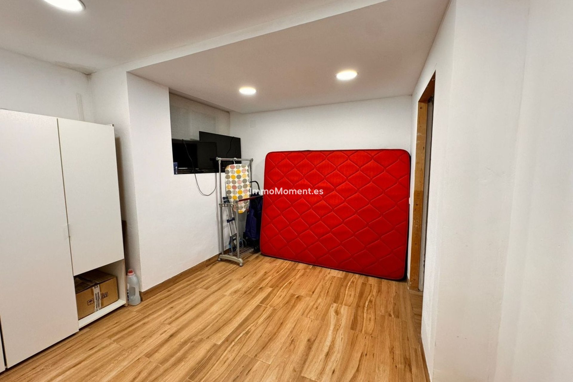 Bestaande woning - Vrijstaande villa - Binnenland  - Churriana