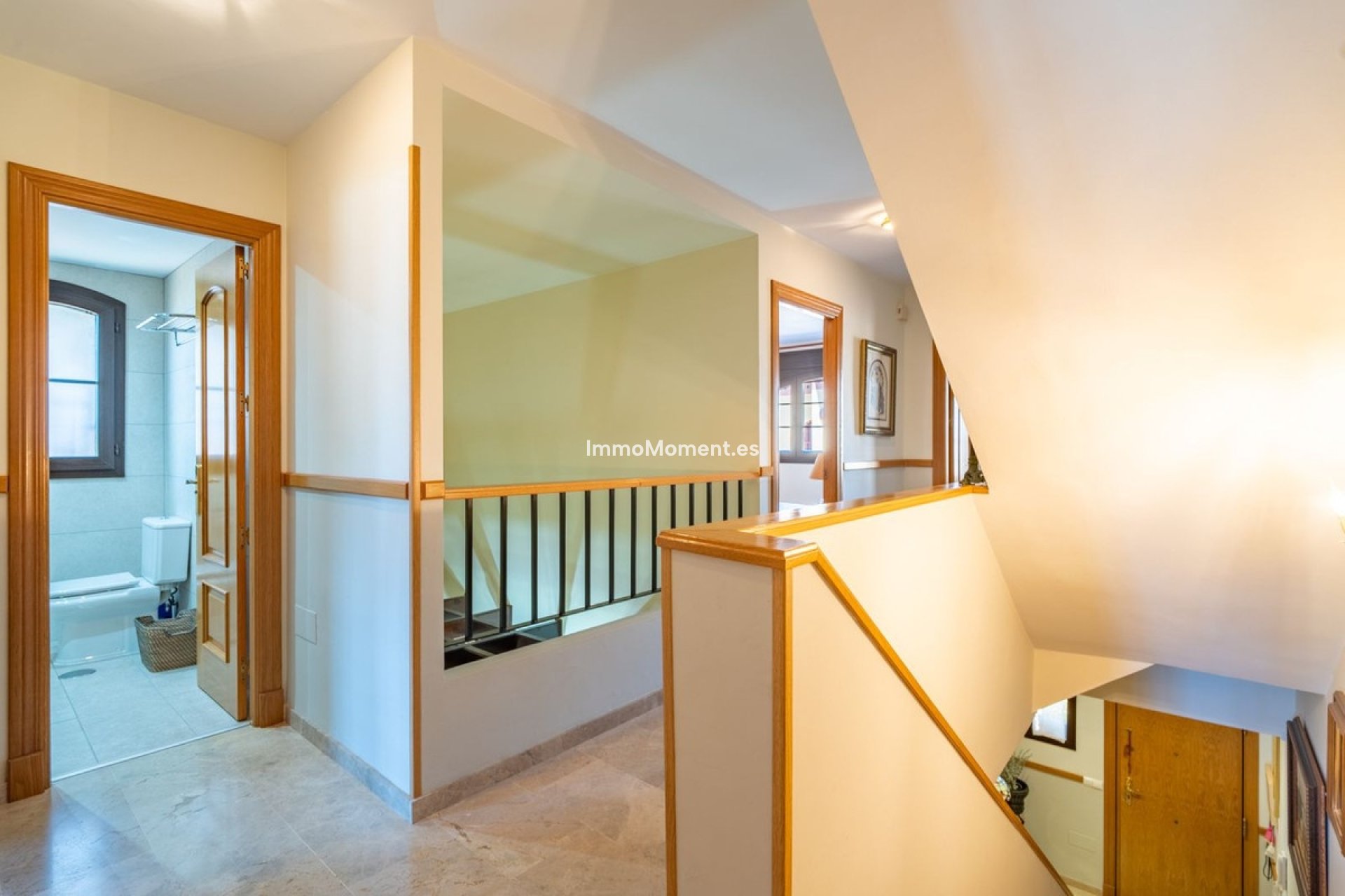 Bestaande woning - Vrijstaande villa - Binnenland  - Churriana