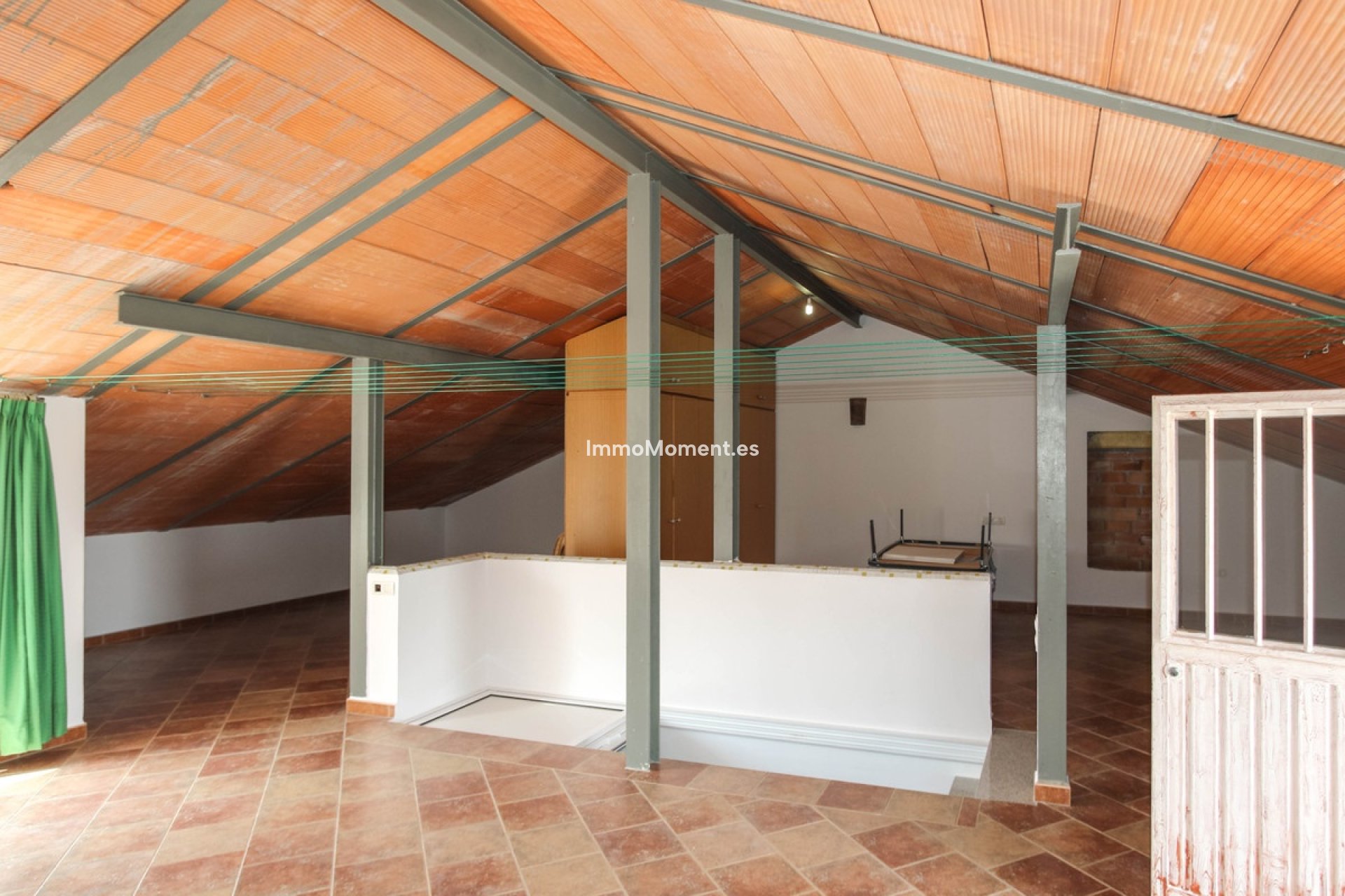 Bestaande woning - Vrijstaande villa - Binnenland  - Coín