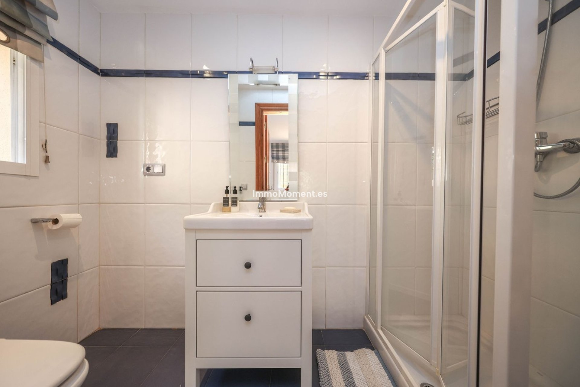 Bestaande woning - Vrijstaande villa - Binnenland  - Coín