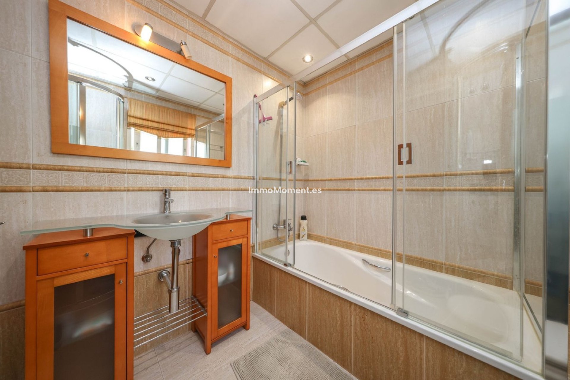 Bestaande woning - Vrijstaande villa - Binnenland  - Coín