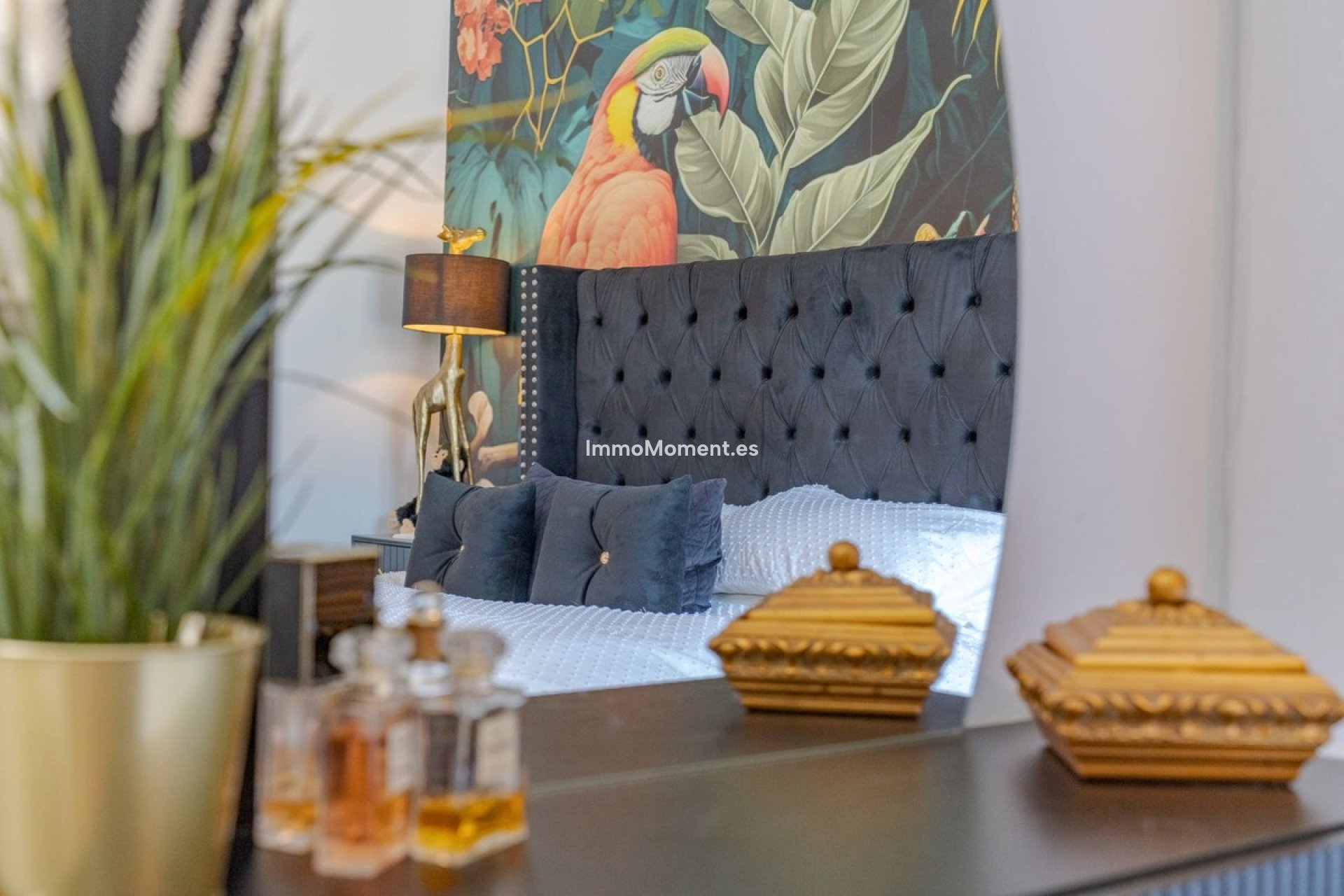 Bestaande woning - Vrijstaande villa - Binnenland  - Coín