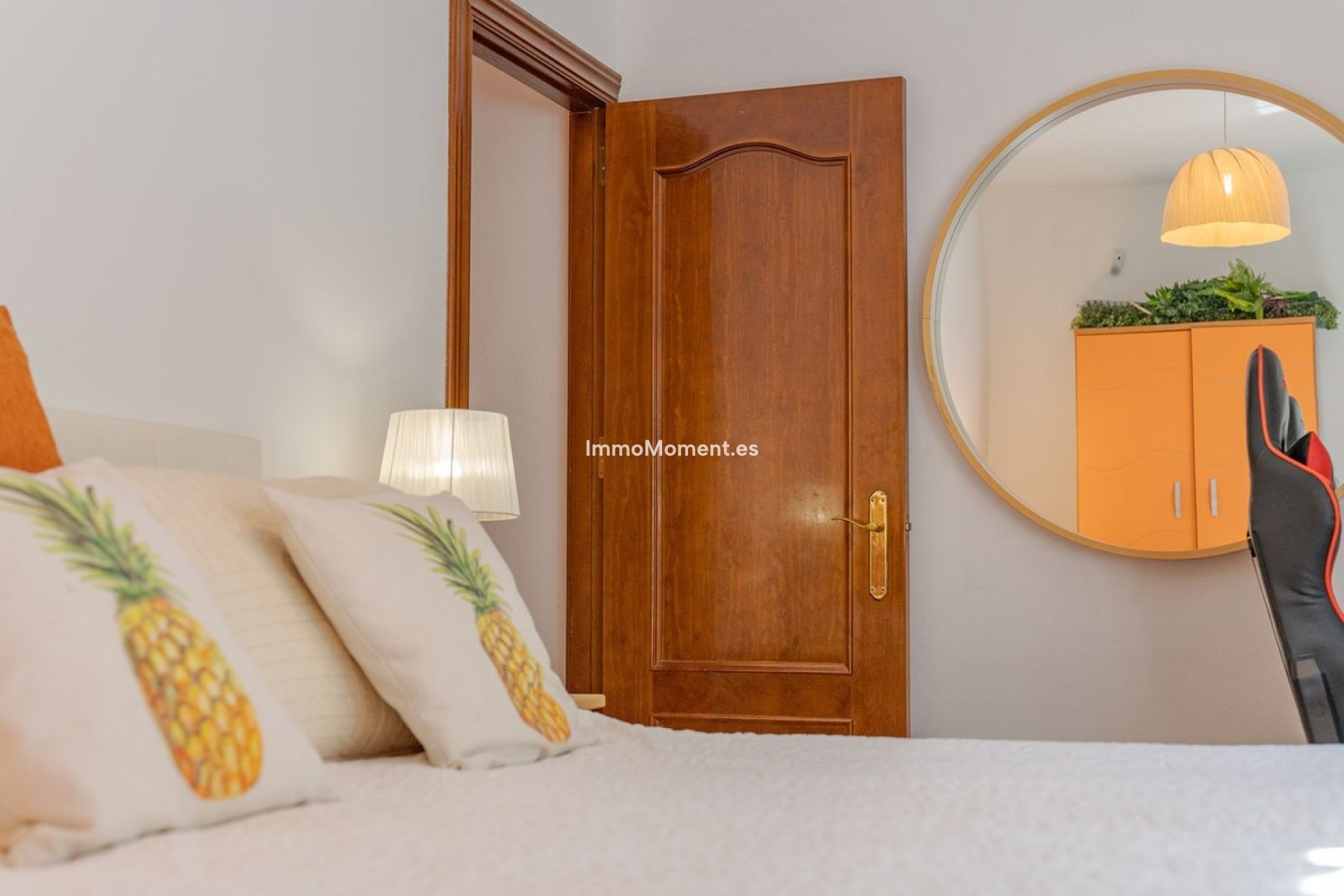 Bestaande woning - Vrijstaande villa - Binnenland  - Coín
