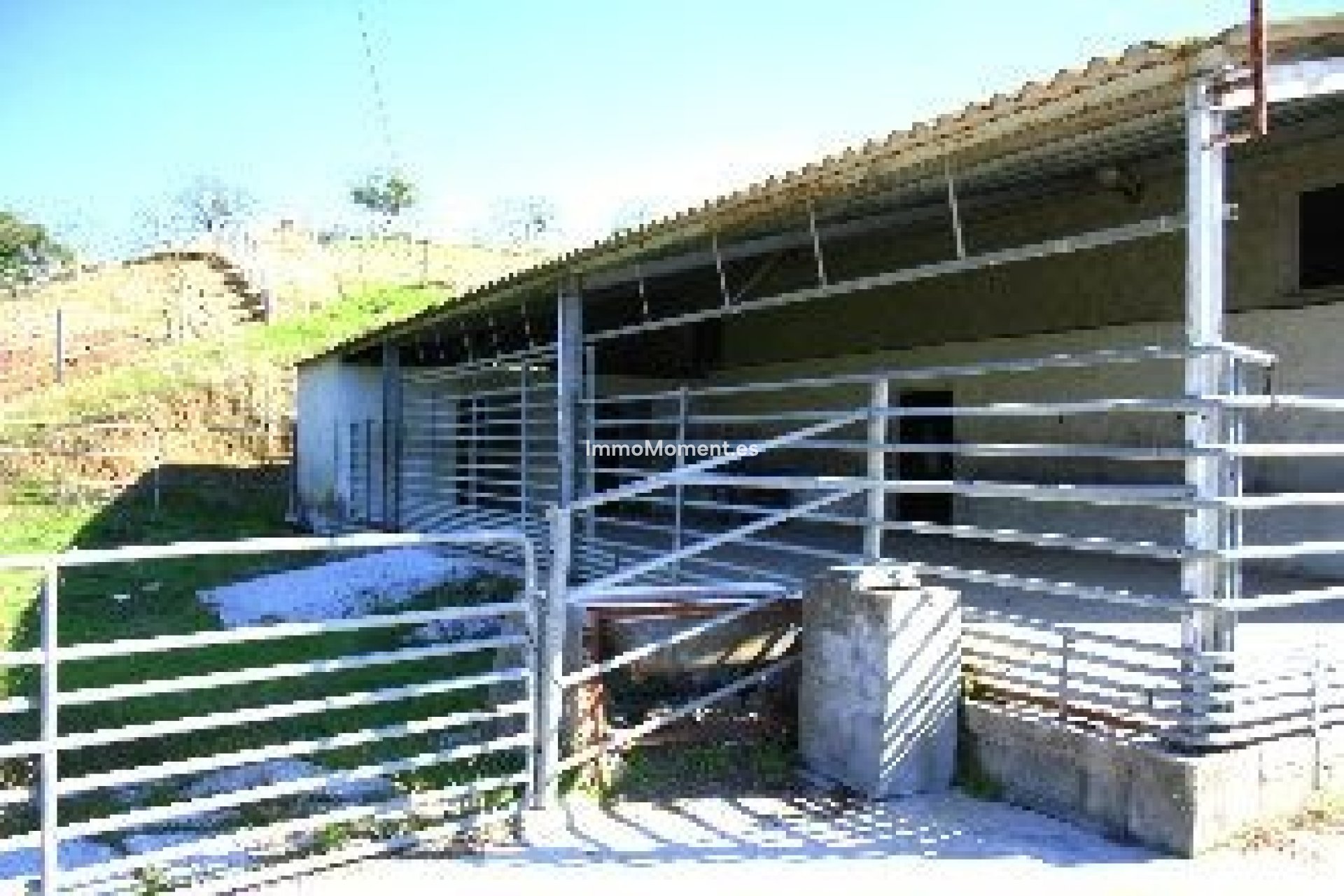Bestaande woning - Vrijstaande villa - Binnenland  - Coín