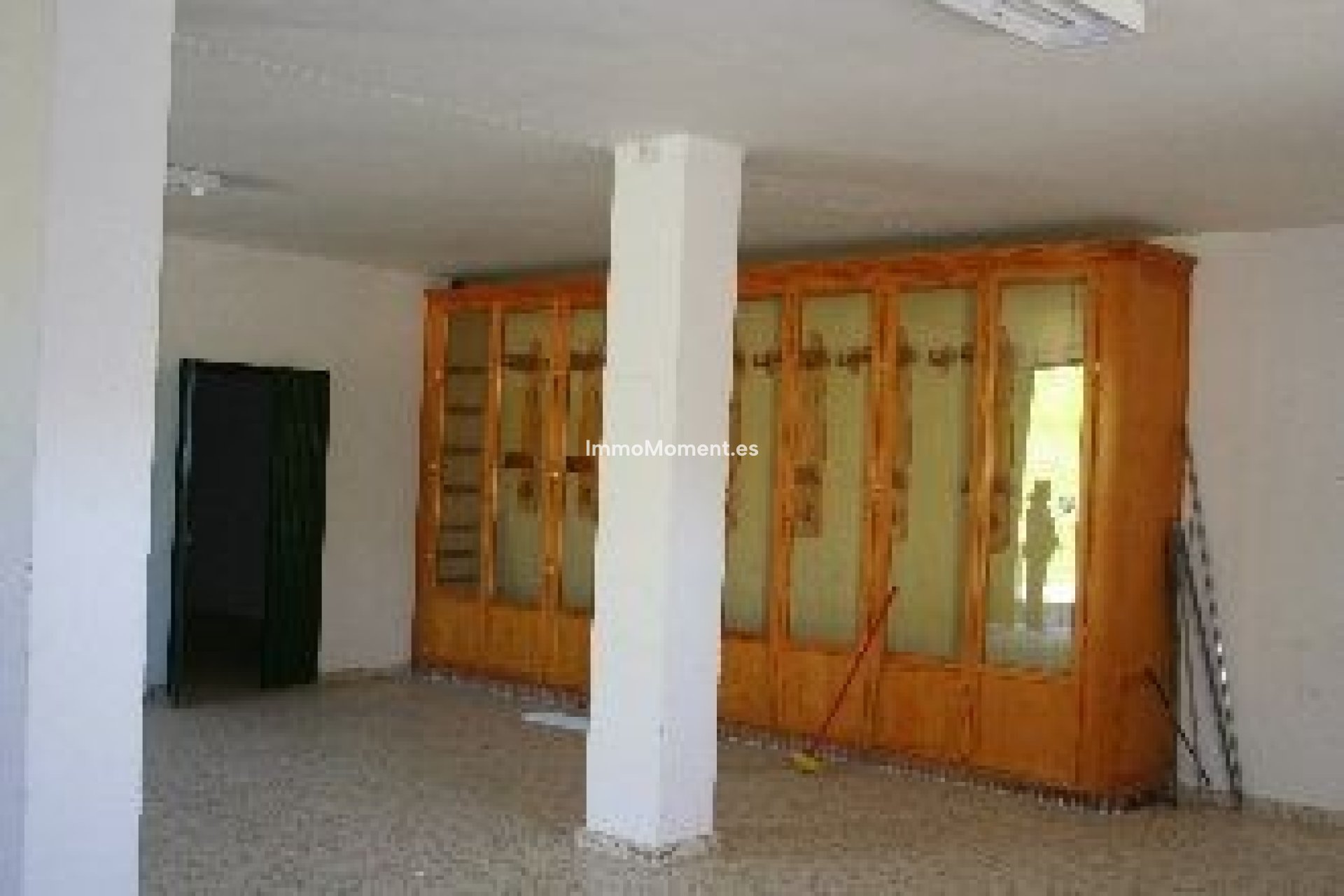 Bestaande woning - Vrijstaande villa - Binnenland  - Coín