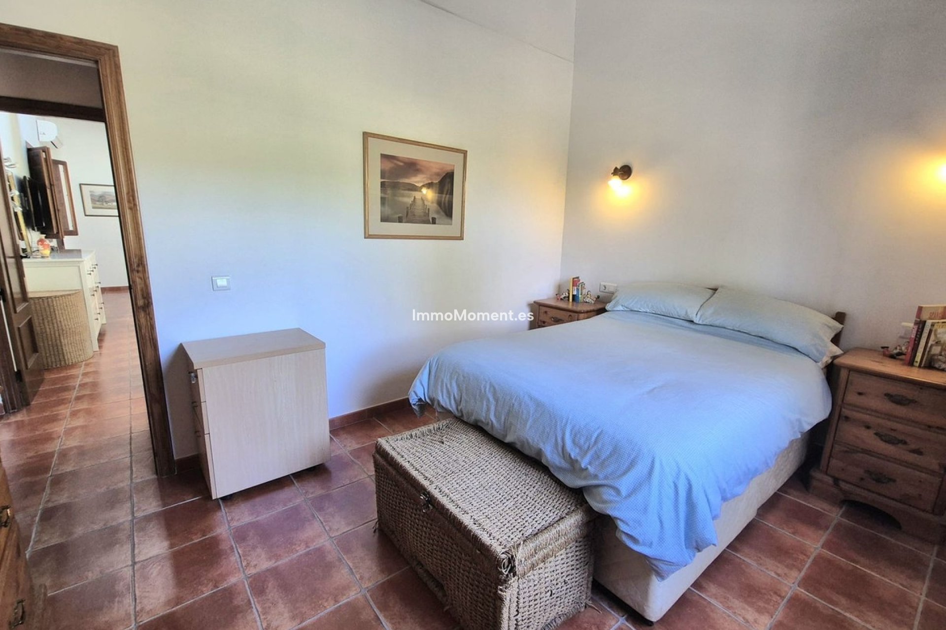 Bestaande woning - Vrijstaande villa - Binnenland  - Coín