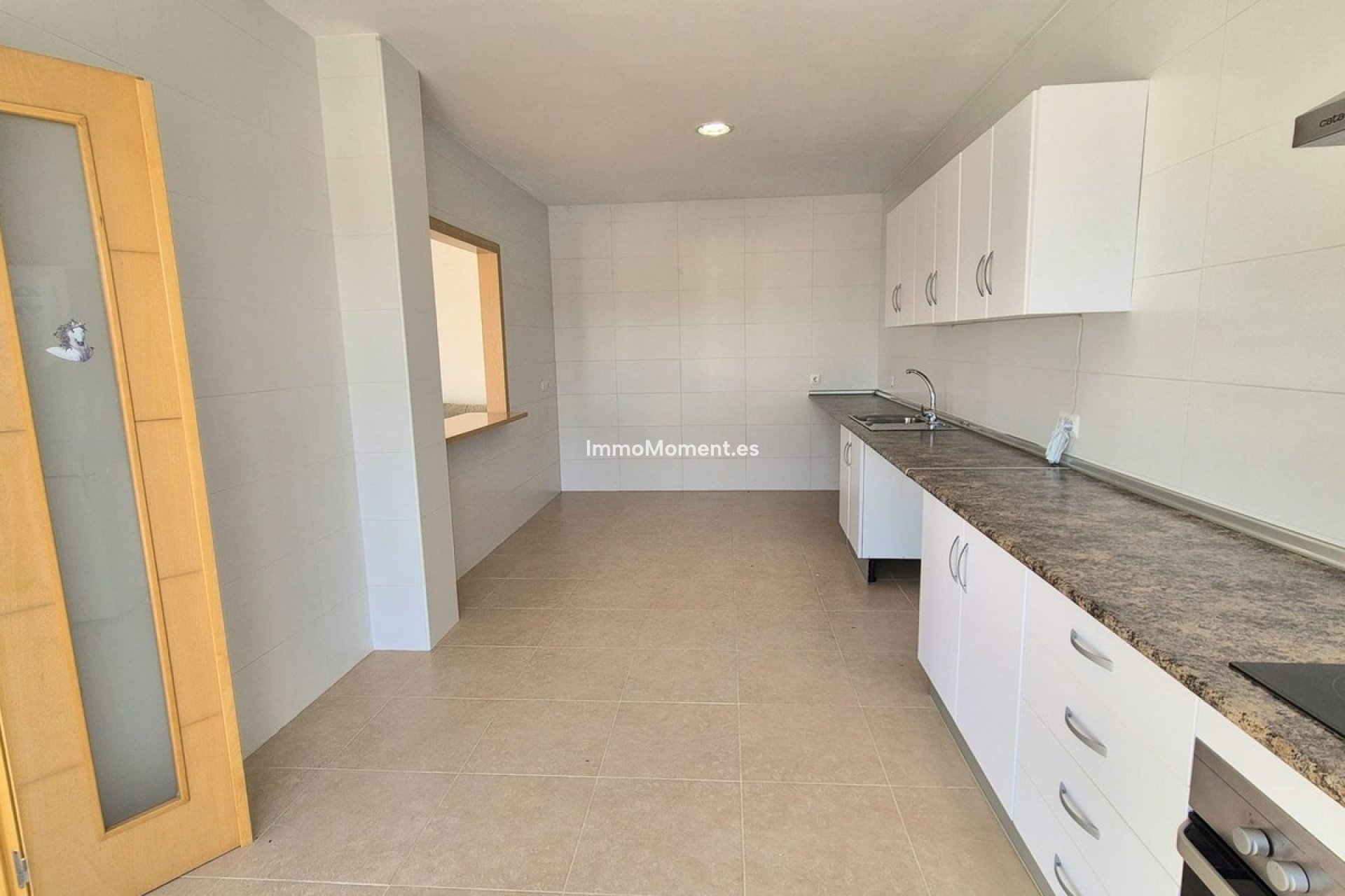 Bestaande woning - Vrijstaande villa - Binnenland  - Coín
