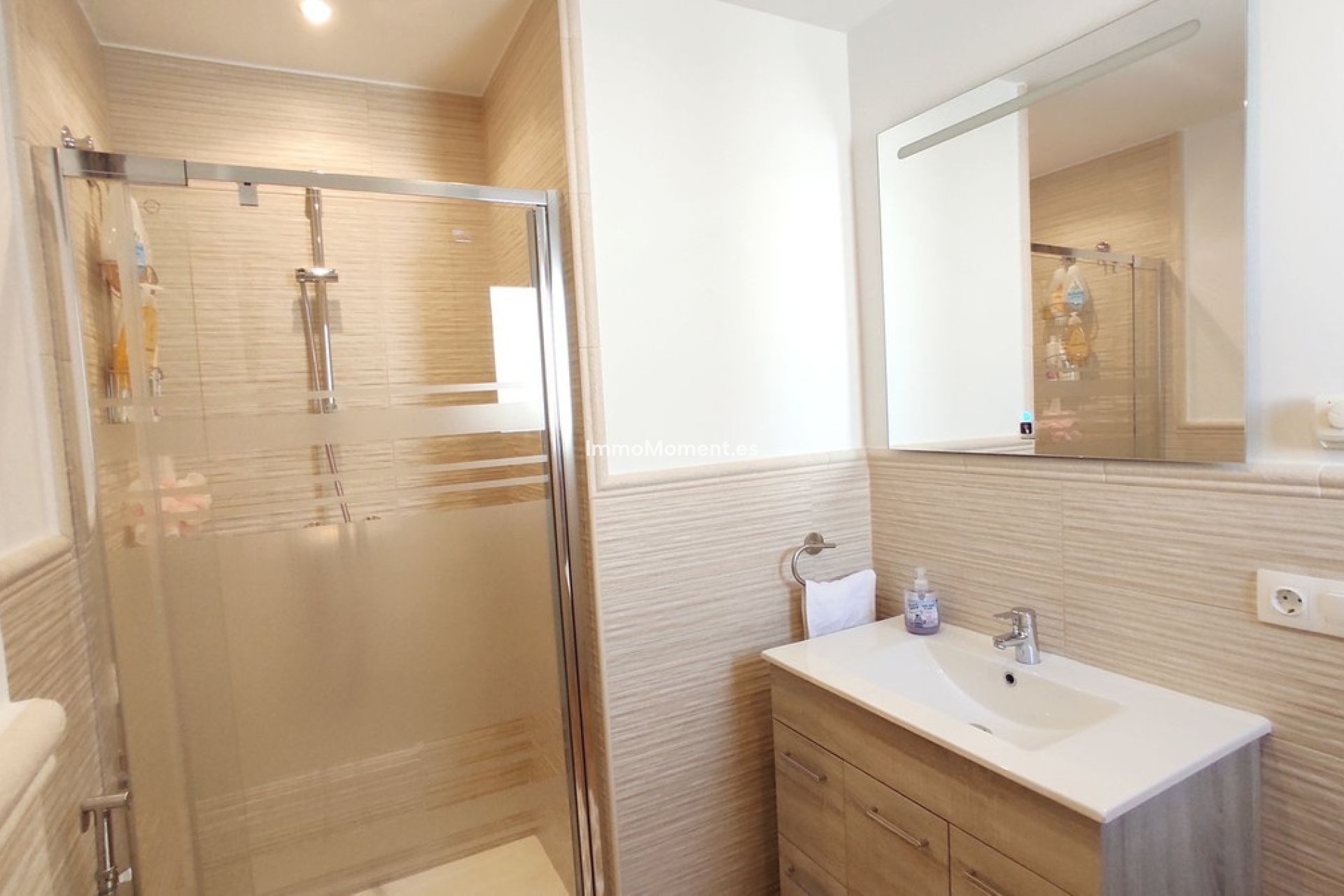 Bestaande woning - Vrijstaande villa - Binnenland  - Coín