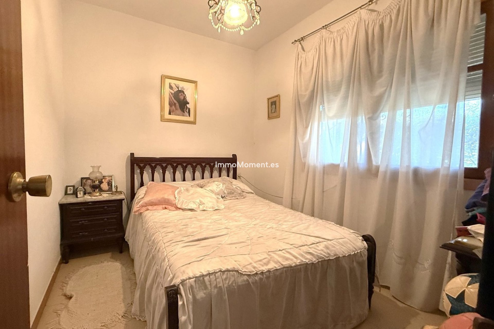 Bestaande woning - Vrijstaande villa - Binnenland  - Coín