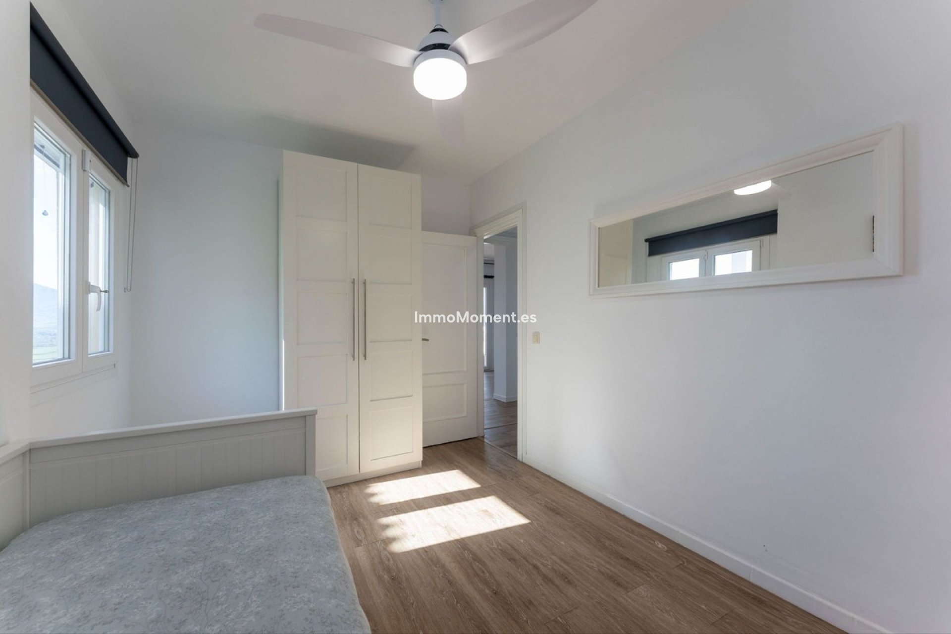 Bestaande woning - Vrijstaande villa - Binnenland  - Coín