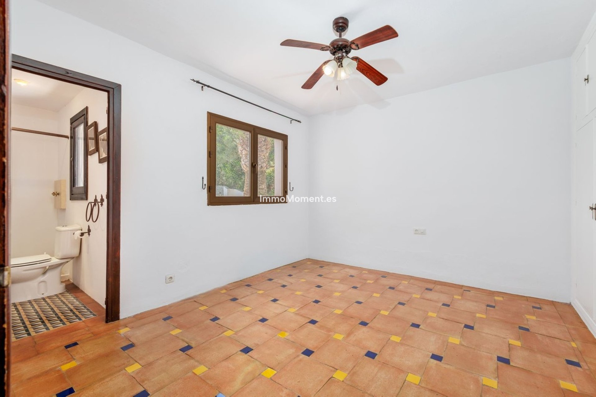 Bestaande woning - Vrijstaande villa - Binnenland  - Coín