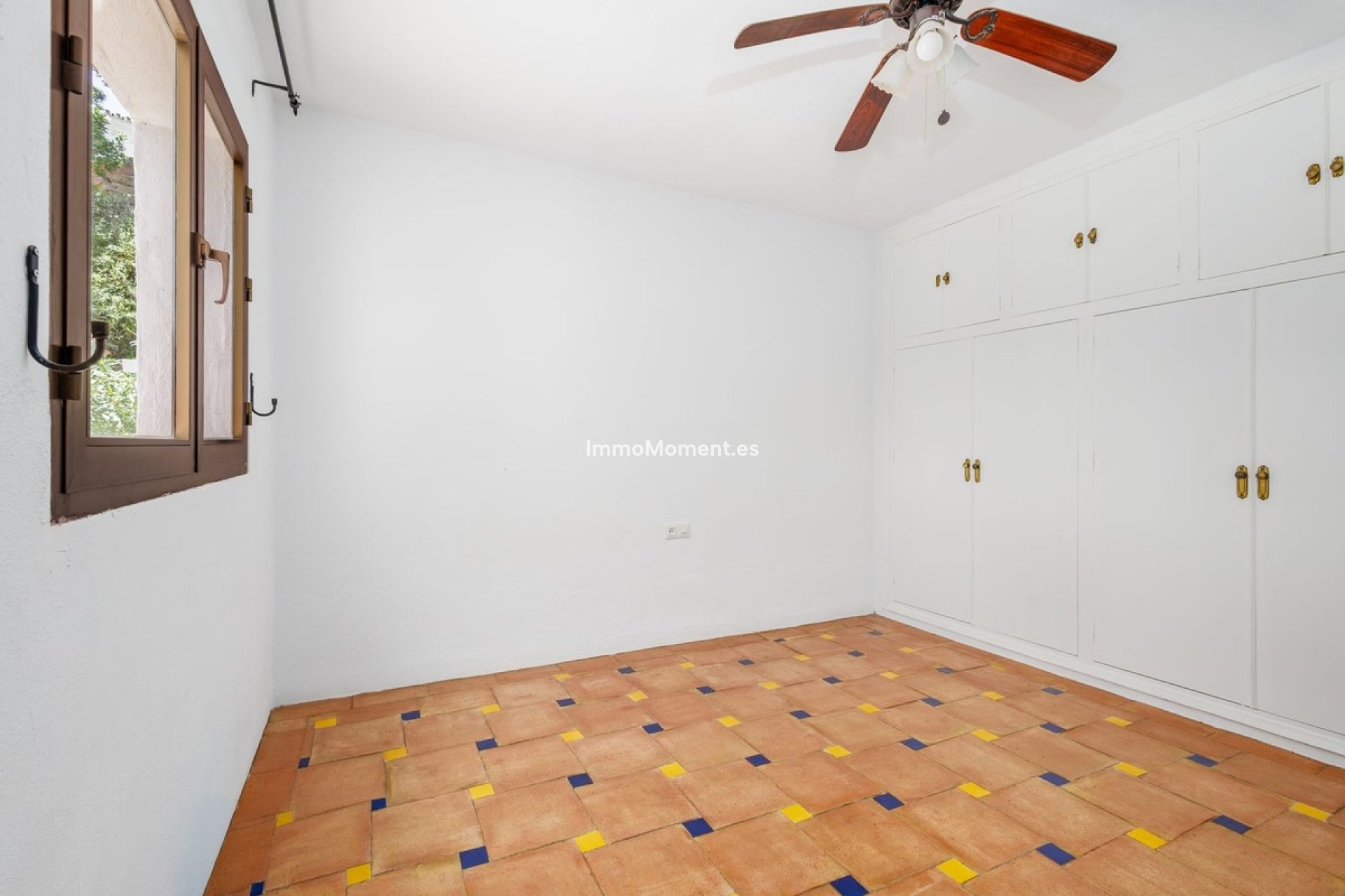 Bestaande woning - Vrijstaande villa - Binnenland  - Coín
