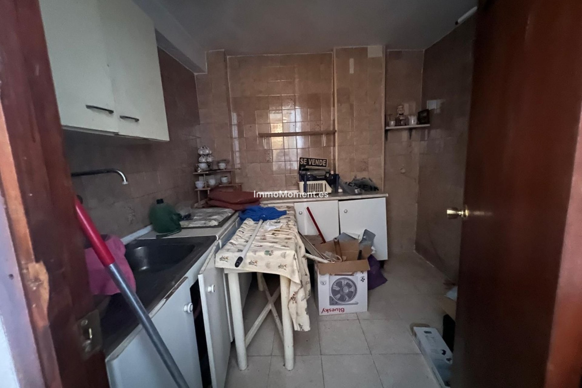 Bestaande woning - Vrijstaande villa - Binnenland  - Coín