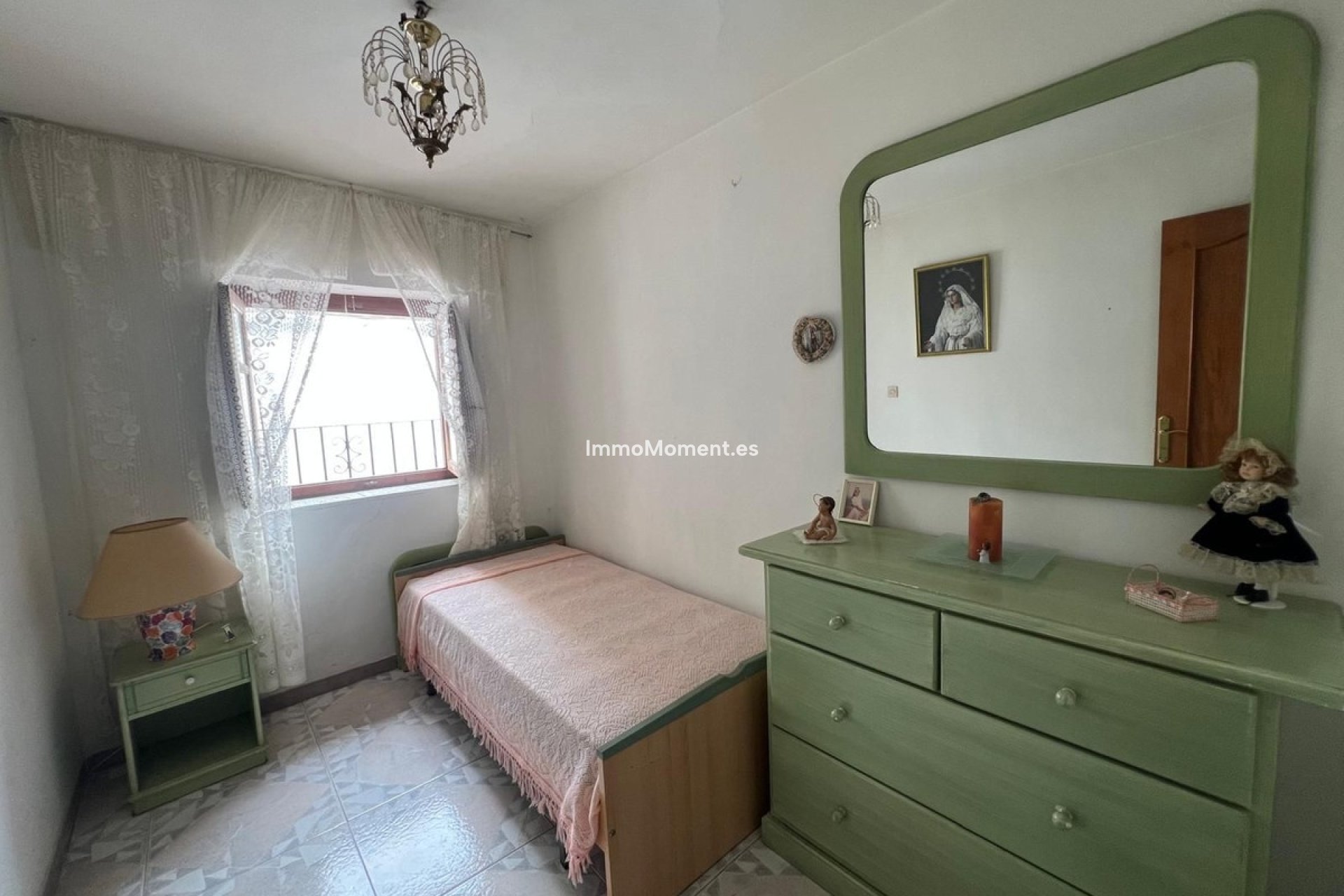 Bestaande woning - Vrijstaande villa - Binnenland  - Coín