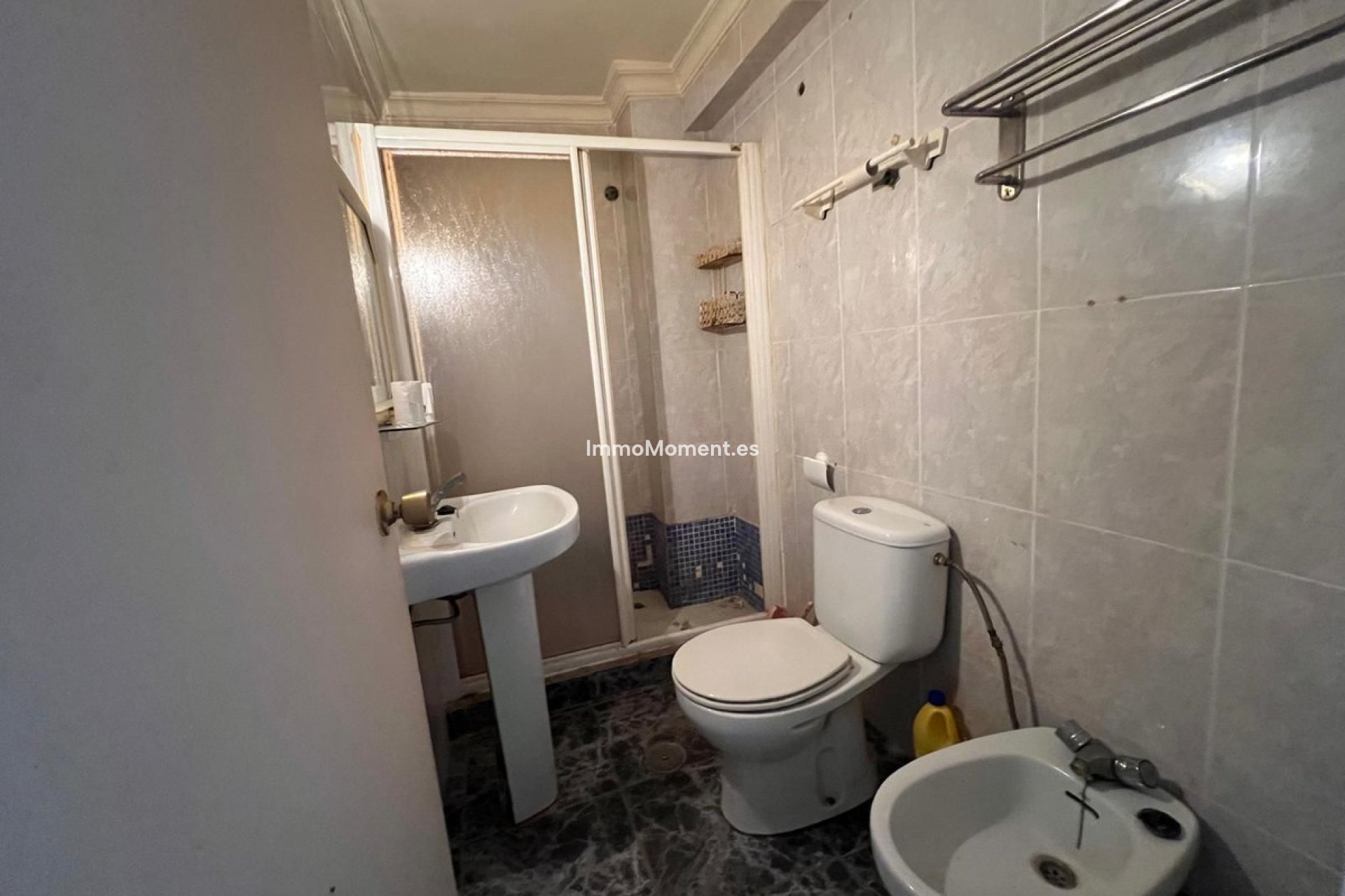 Bestaande woning - Vrijstaande villa - Binnenland  - Coín