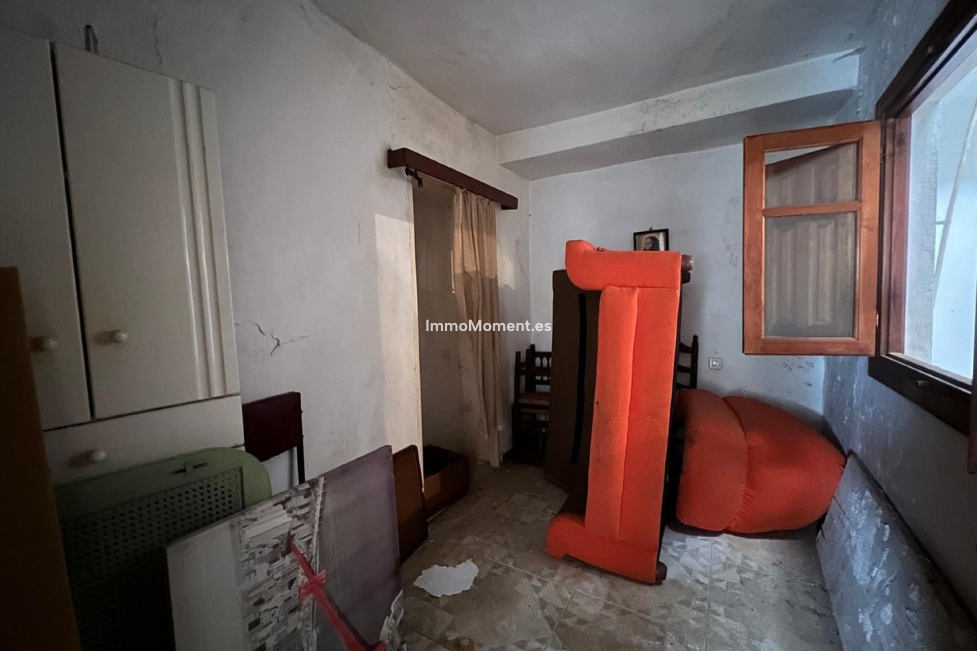 Bestaande woning - Vrijstaande villa - Binnenland  - Coín