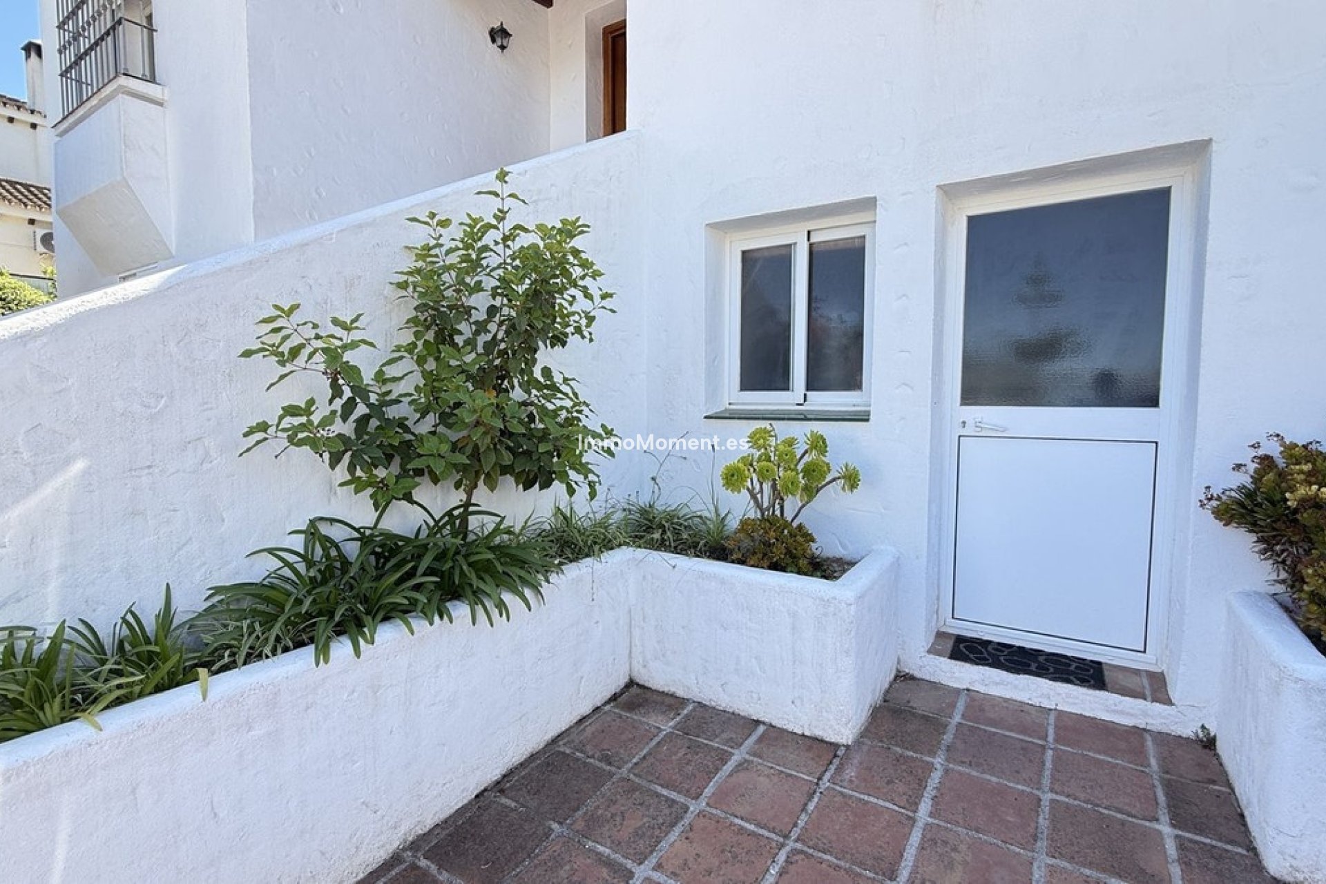 Bestaande woning - Vrijstaande villa - Binnenland  - Coín