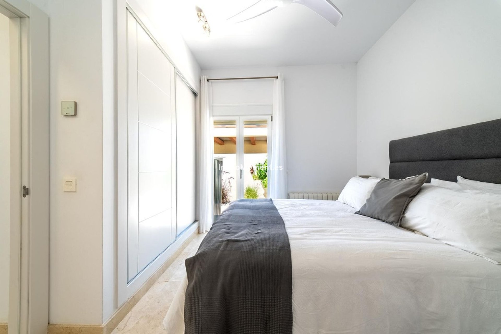 Bestaande woning - Vrijstaande villa - Binnenland  - Coín