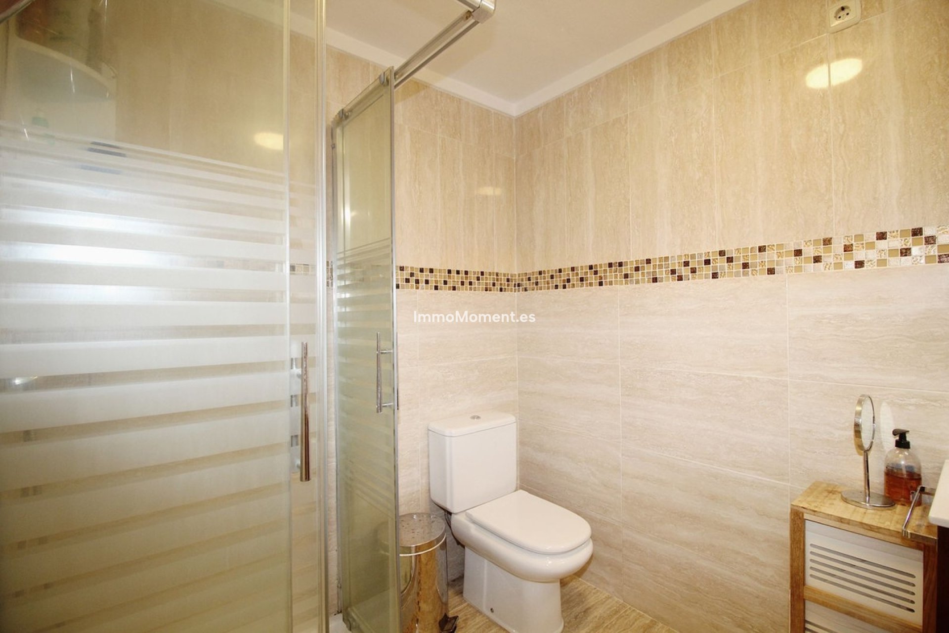 Bestaande woning - Vrijstaande villa - Binnenland  - Coín