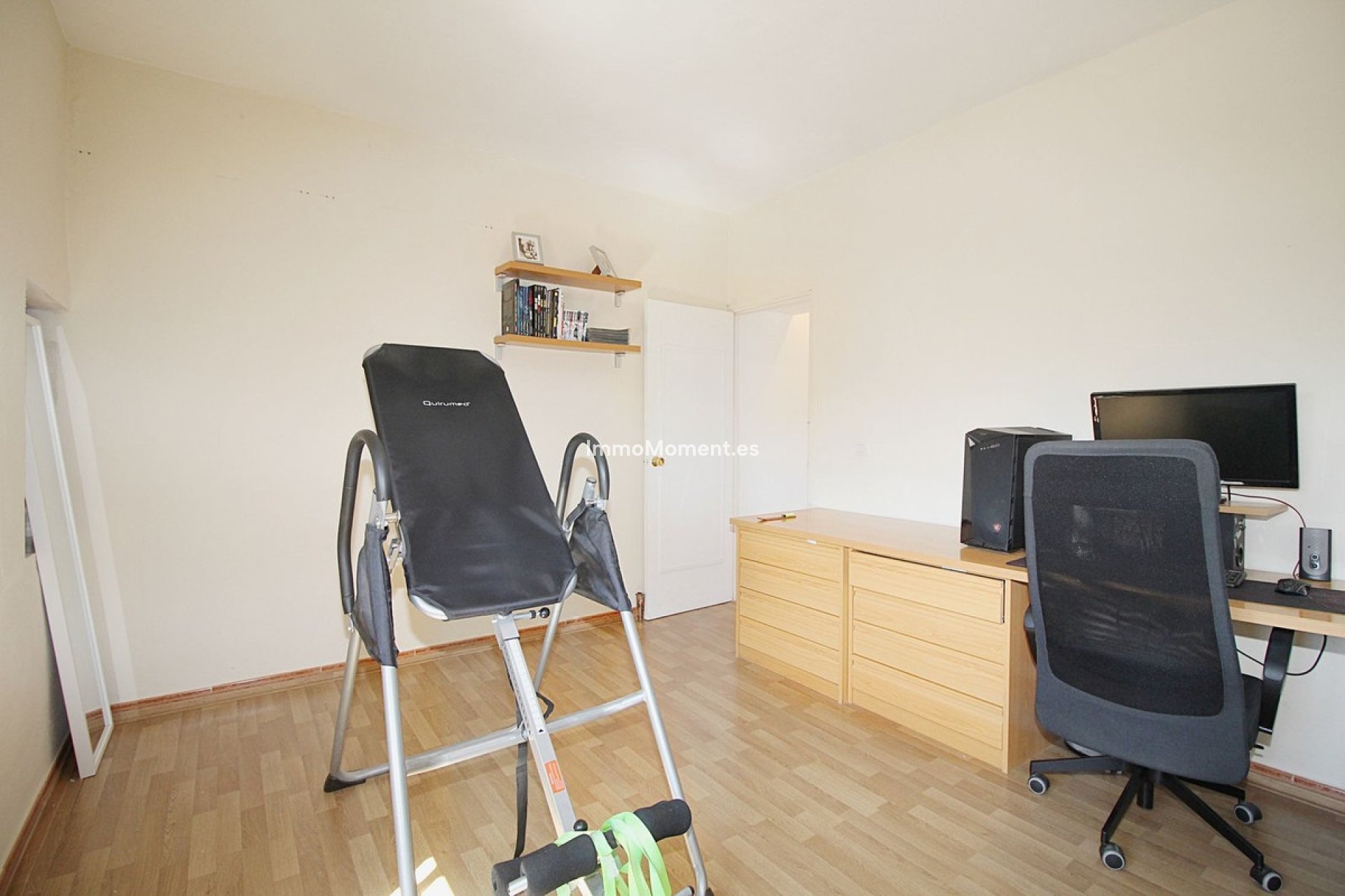 Bestaande woning - Vrijstaande villa - Binnenland  - Coín
