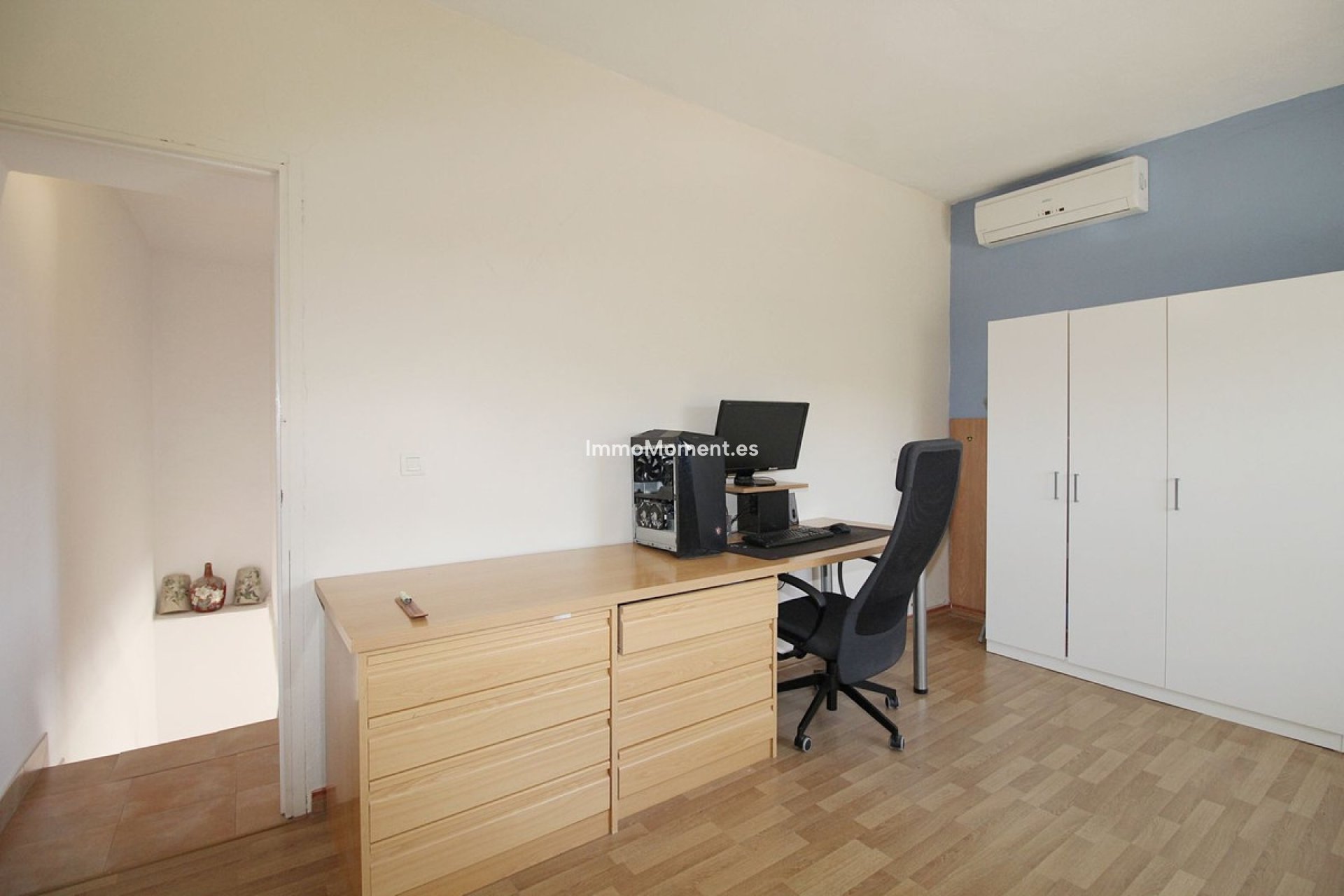 Bestaande woning - Vrijstaande villa - Binnenland  - Coín