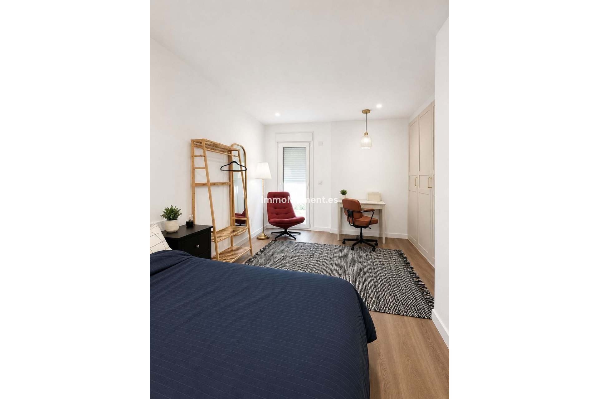 Bestaande woning - Vrijstaande villa - Binnenland  - Coín
