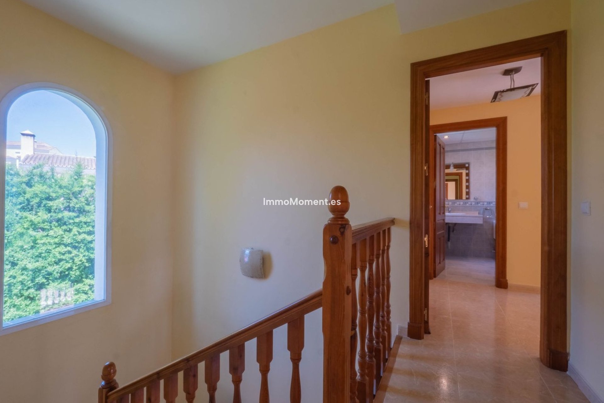 Bestaande woning - Vrijstaande villa - Binnenland  - Coín