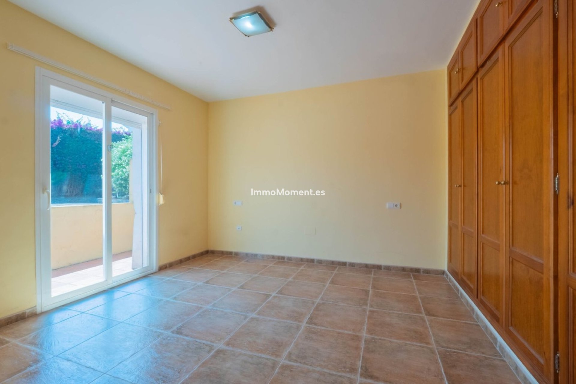 Bestaande woning - Vrijstaande villa - Binnenland  - Coín