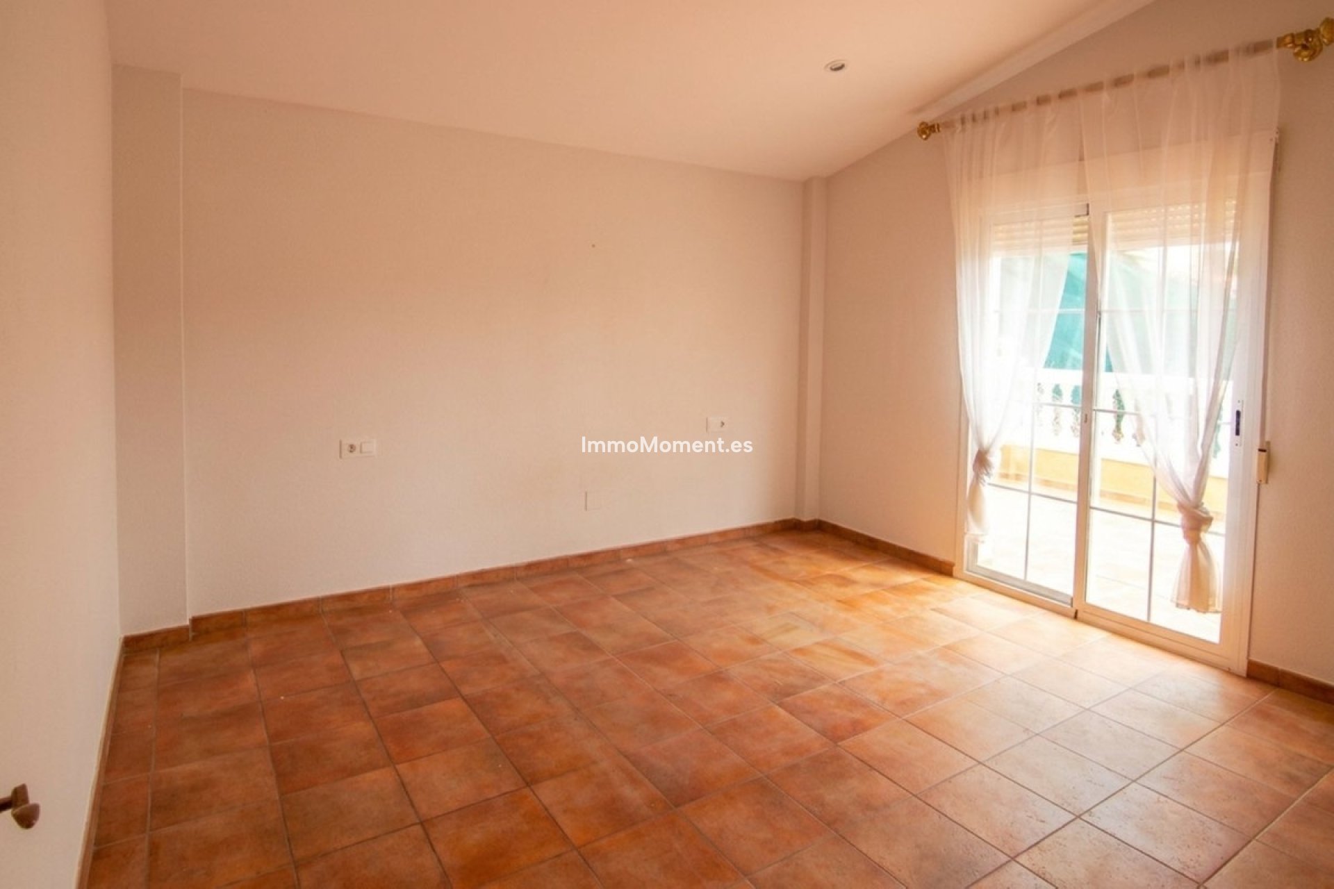 Bestaande woning - Vrijstaande villa - Binnenland  - Coín