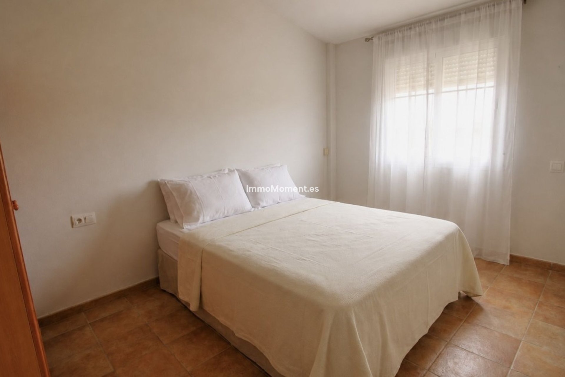 Bestaande woning - Vrijstaande villa - Binnenland  - Coín