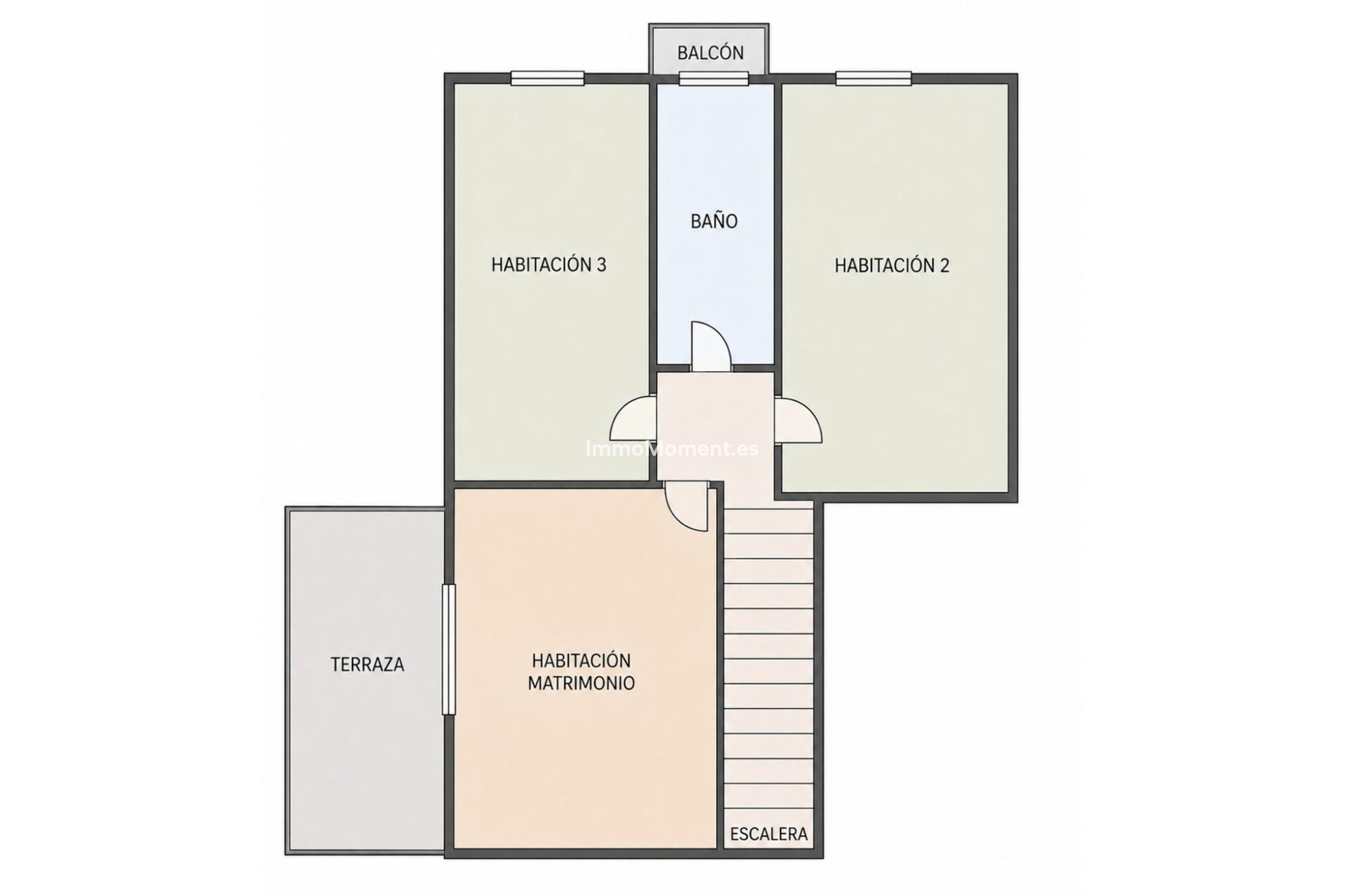 Bestaande woning - Vrijstaande villa - Binnenland  - Coín