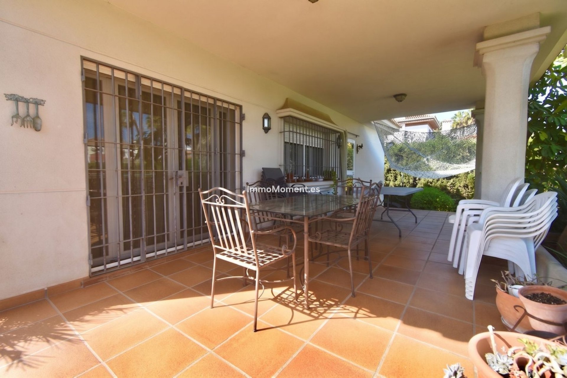 Bestaande woning - Vrijstaande villa - Binnenland  - Estacion de Cartama