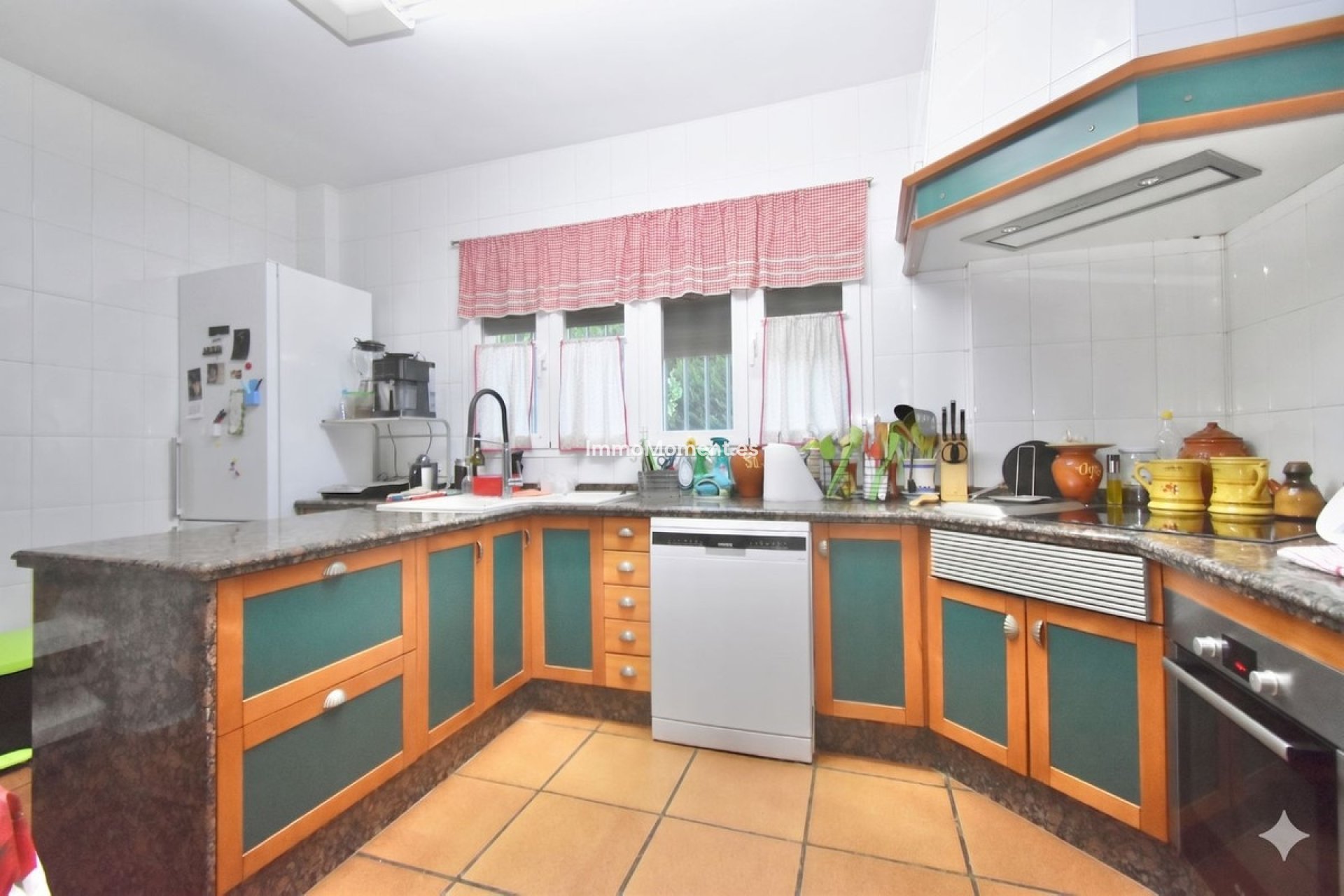 Bestaande woning - Vrijstaande villa - Binnenland  - Estacion de Cartama