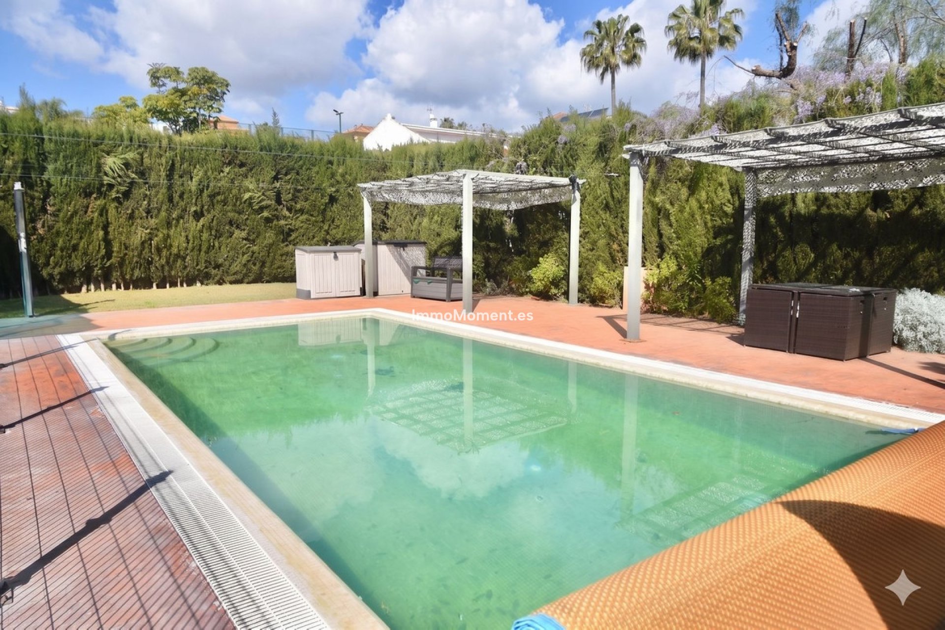 Bestaande woning - Vrijstaande villa - Binnenland  - Estacion de Cartama