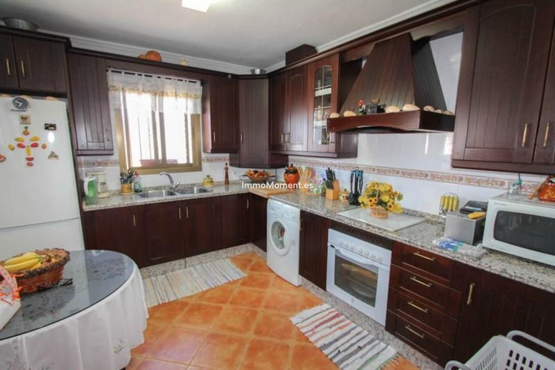Bestaande woning - Vrijstaande villa - Binnenland  - Guaro