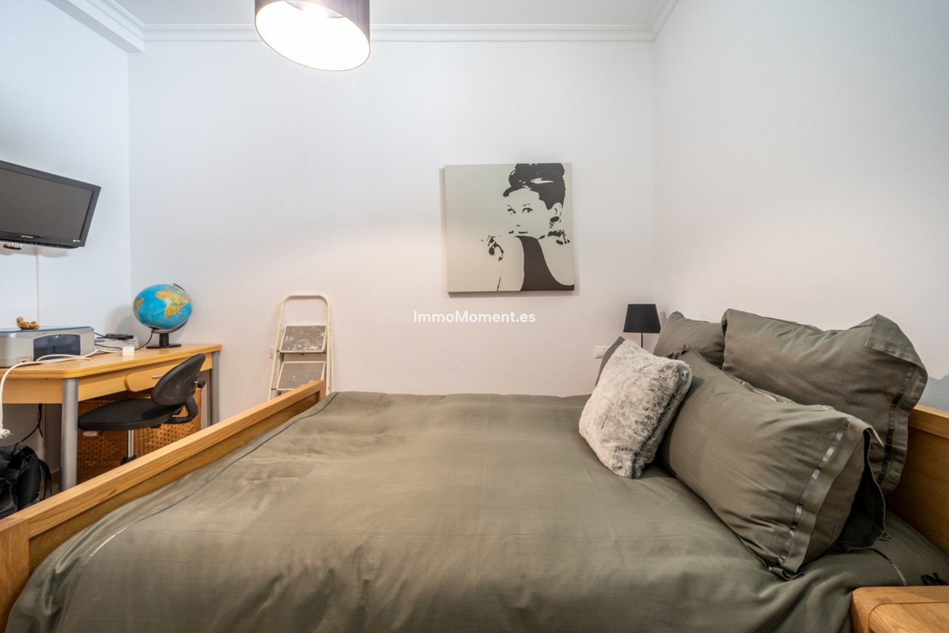 Bestaande woning - Vrijstaande villa - Binnenland  - Istán